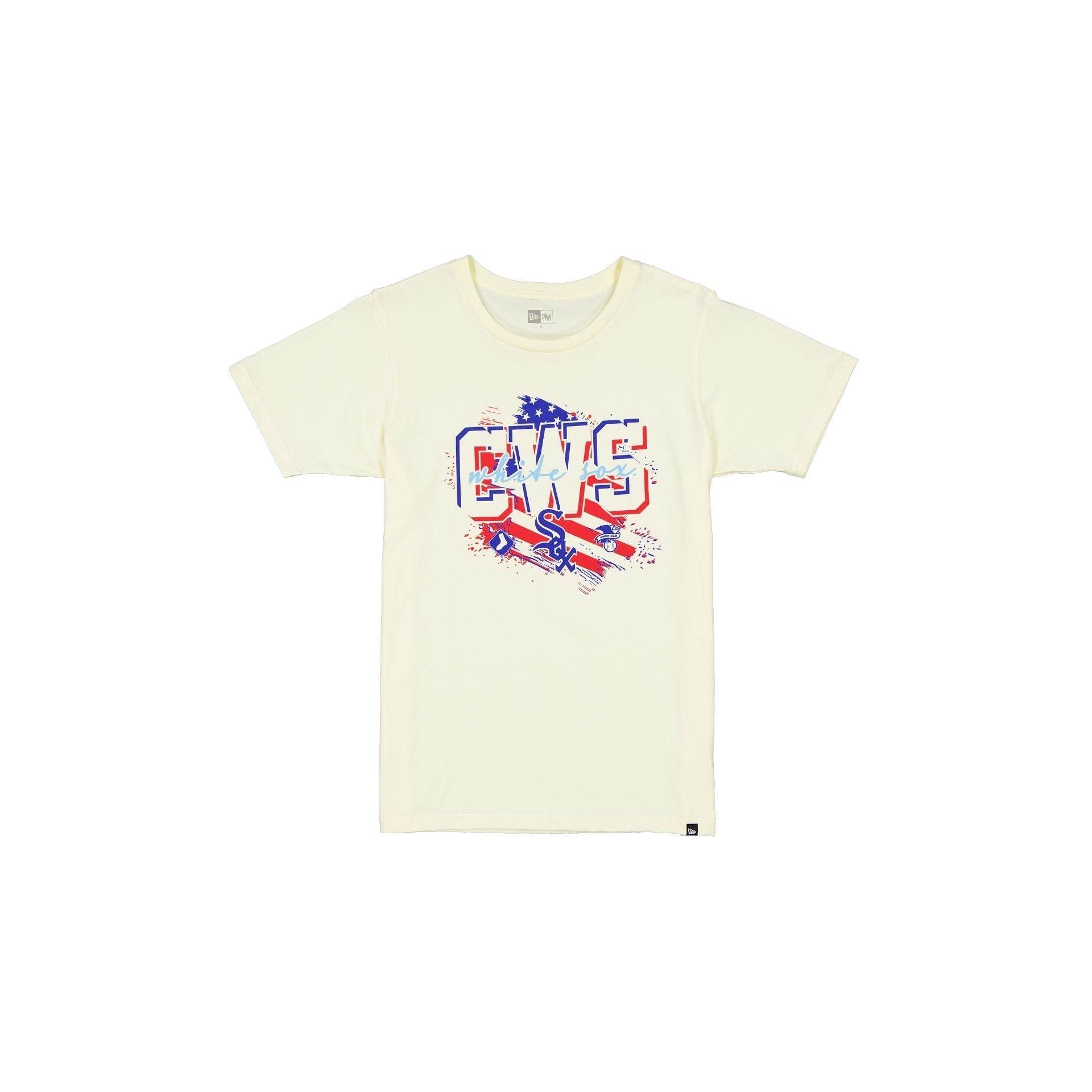 Chicago White Sox Independence Day 2025 Women's T-Shirt
