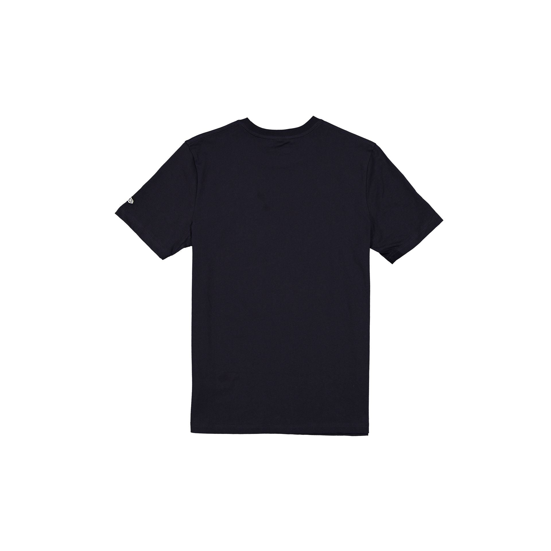Atlanta Braves Independence Day 2025 Navy T-Shirt