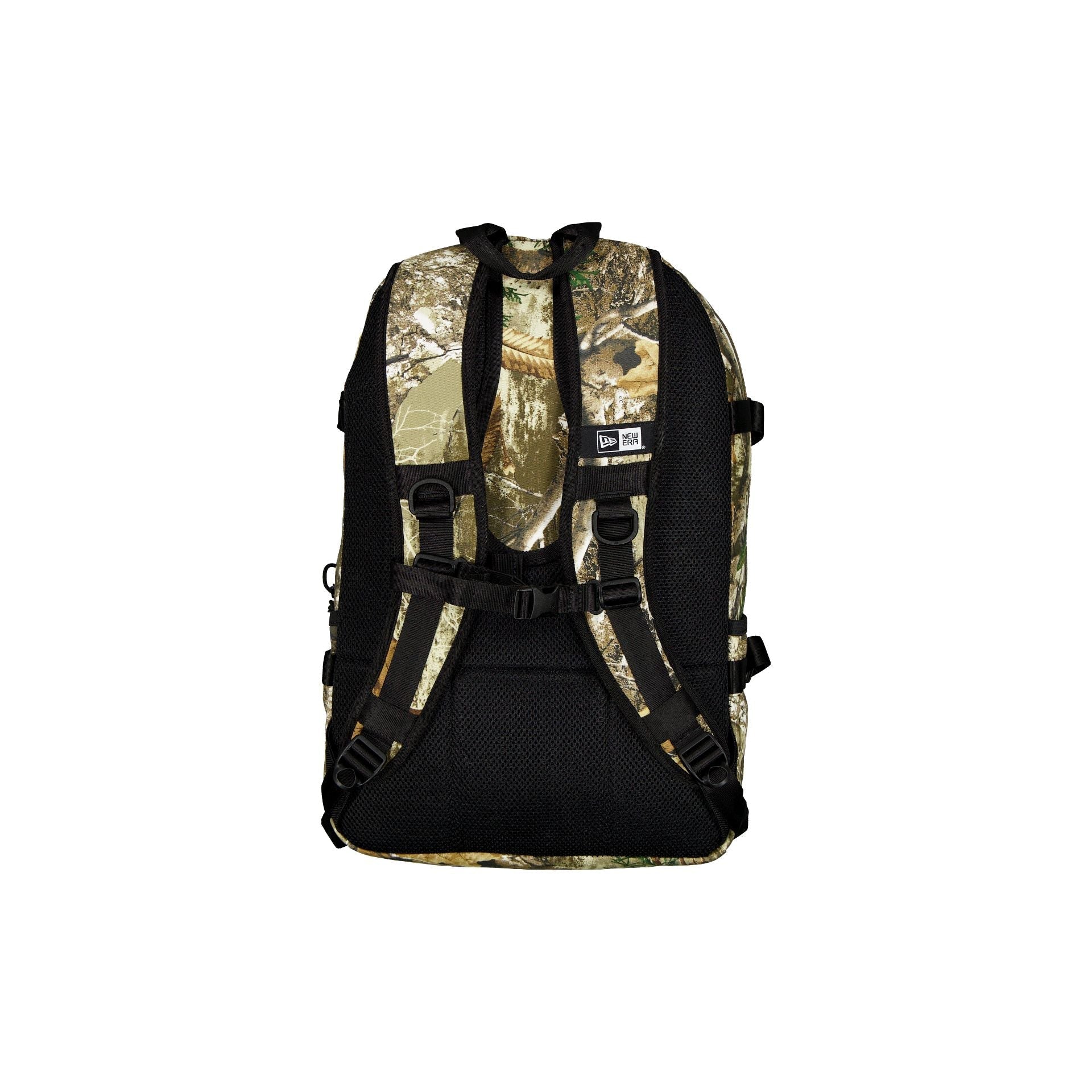 New Era Cap Realtree Cord Pack