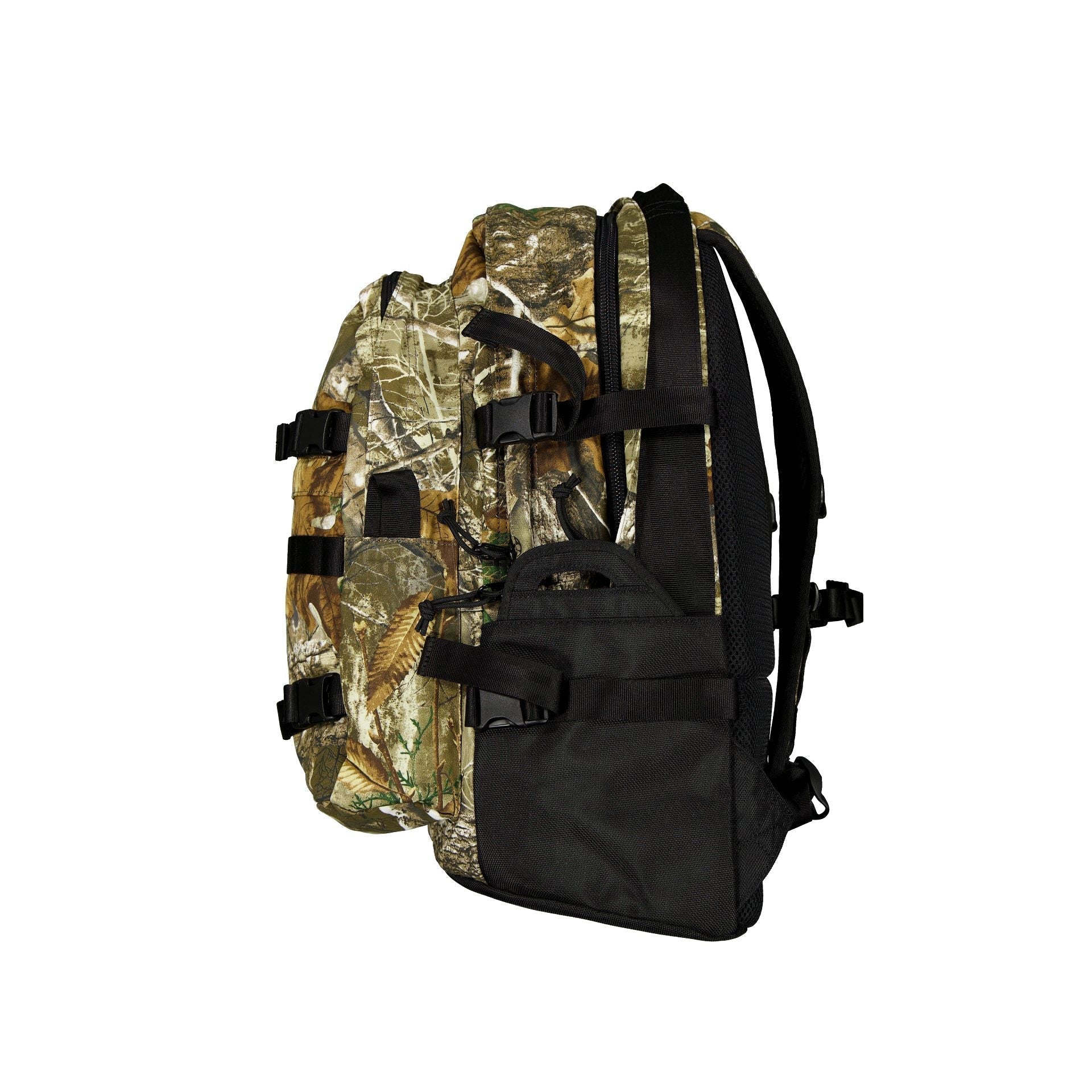 New Era Cap Realtree Carrier Pack