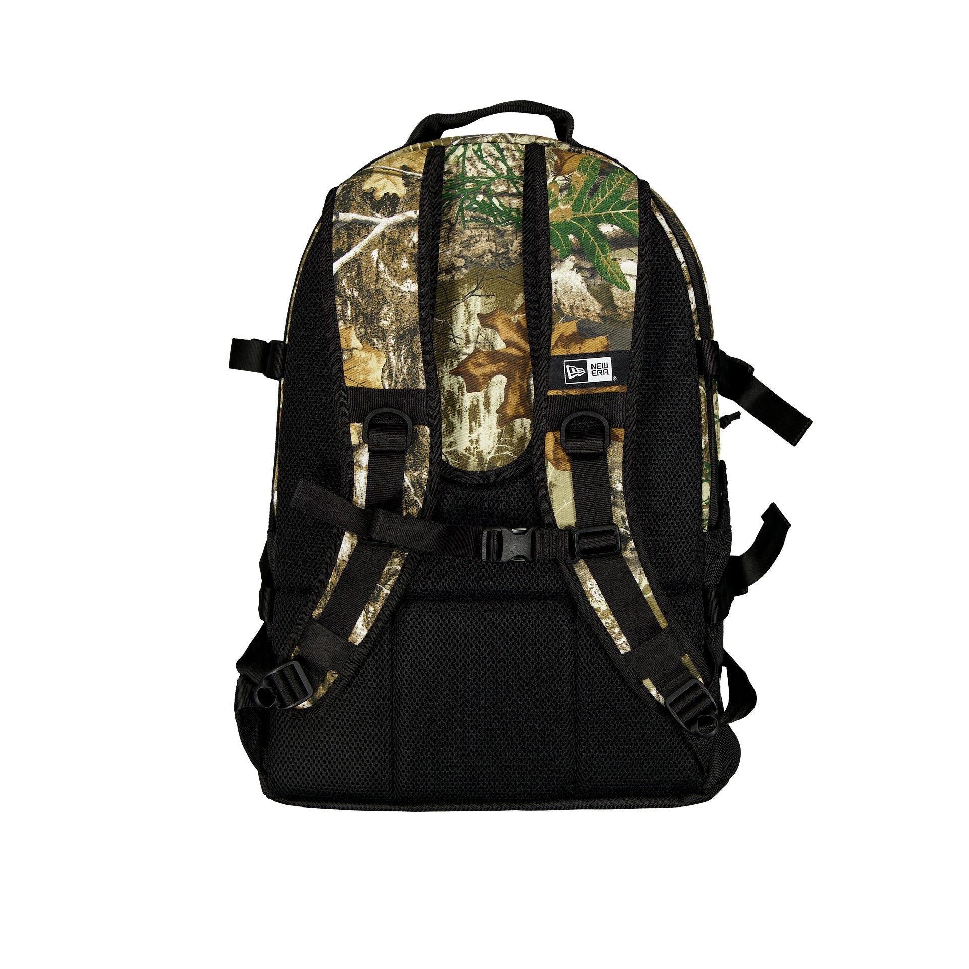 New Era Cap Realtree Carrier Pack