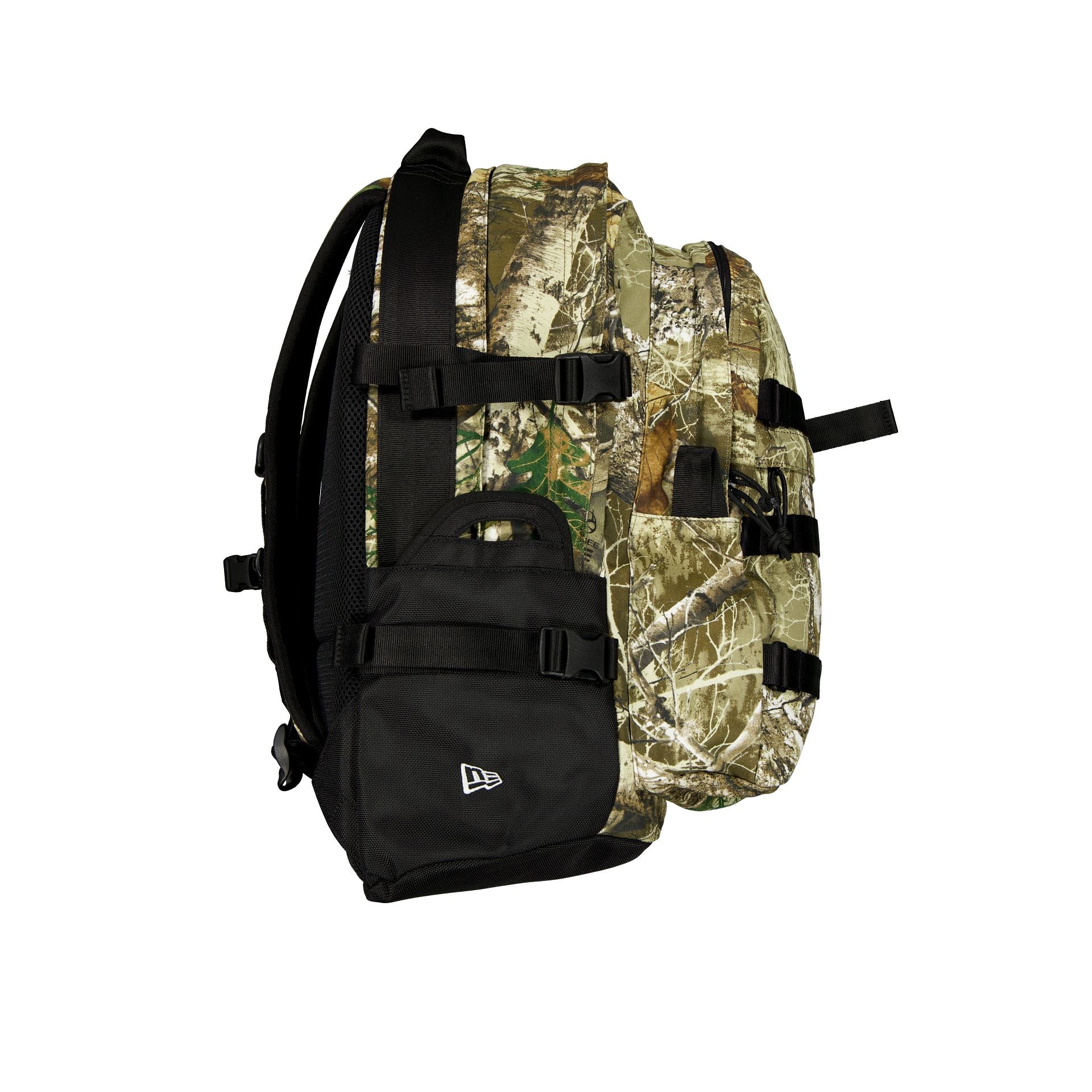 New Era Cap Realtree Carrier Pack