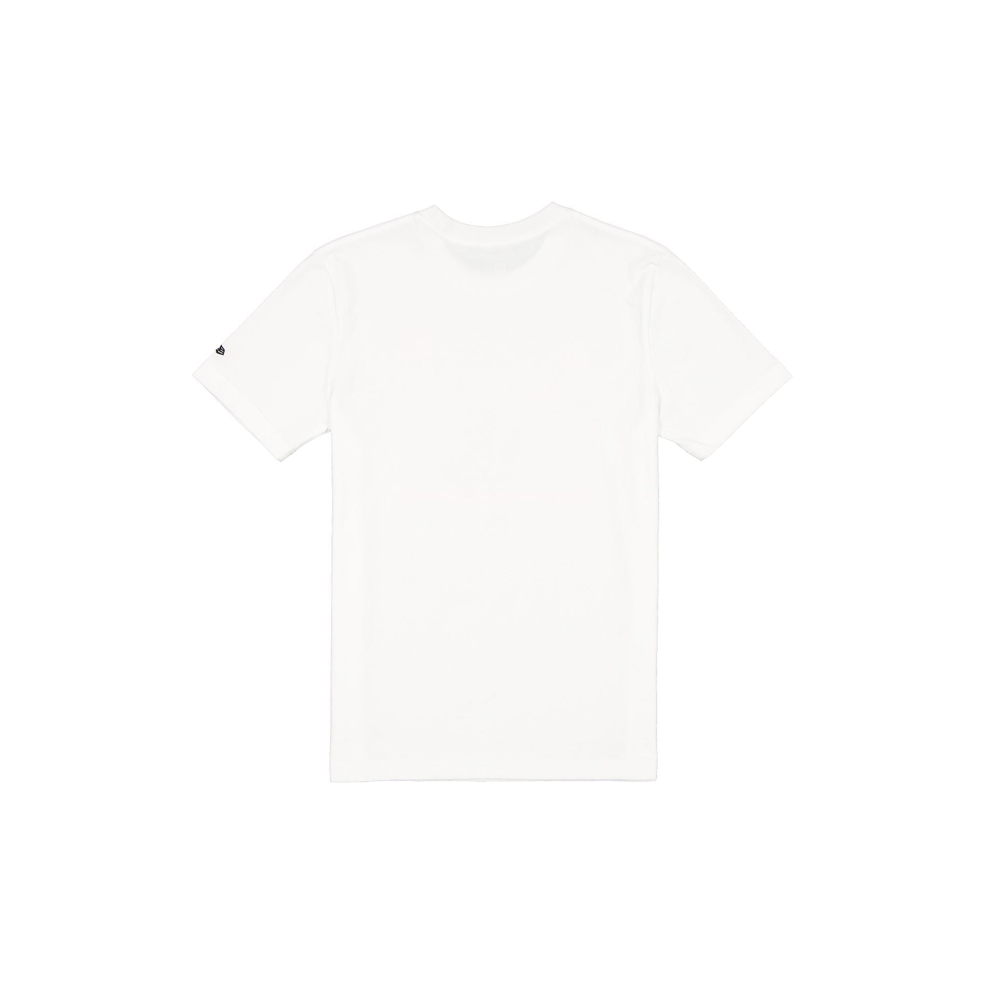Buffalo Bisons Theme Night City White T-Shirt