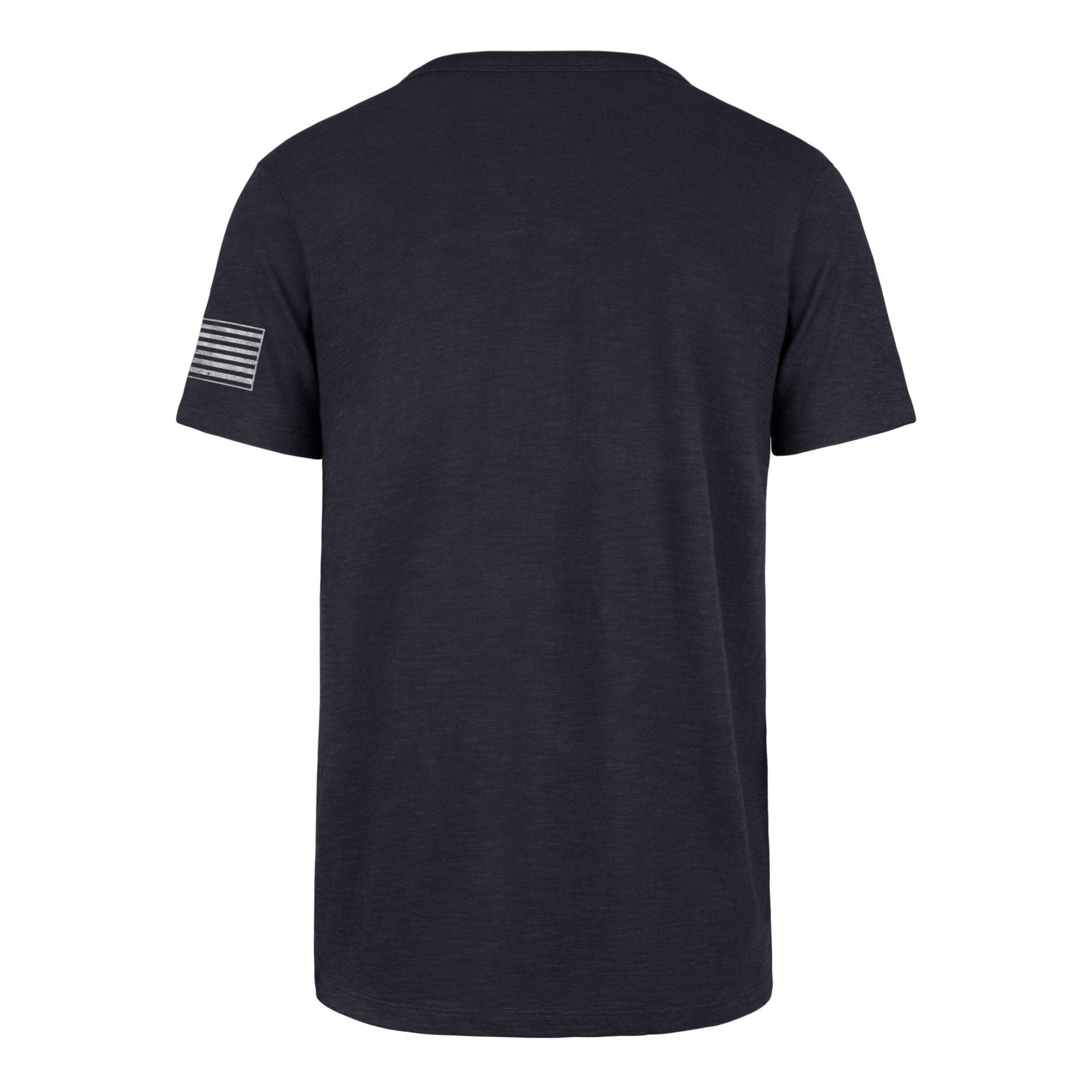 Americana LIBERTY FLAG TWO PEAT '47 SCRUM TEE