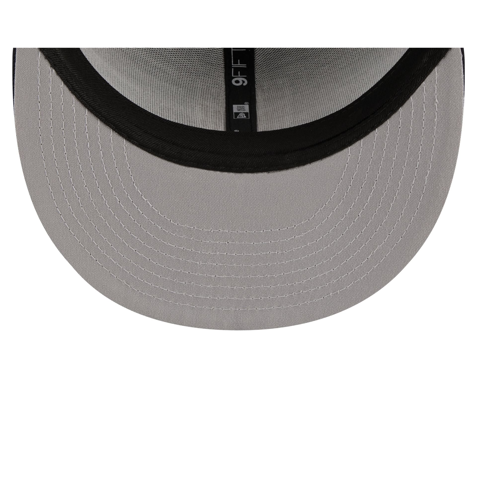 US Soccer Men's National Team Tag 9FIFTY Trucker Hat