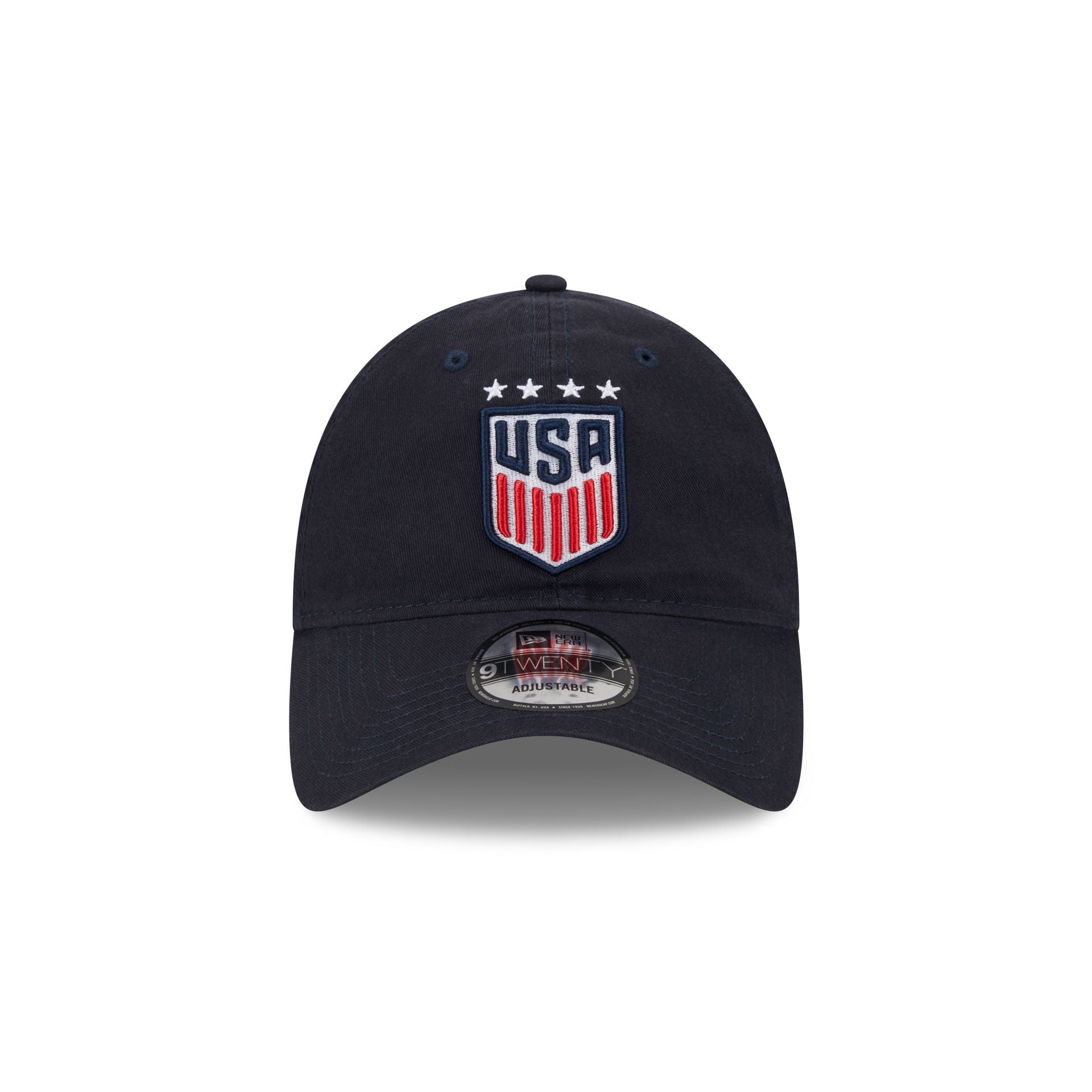 US Soccer Women's National Team Tag 9TWENTY Adjustable Hat