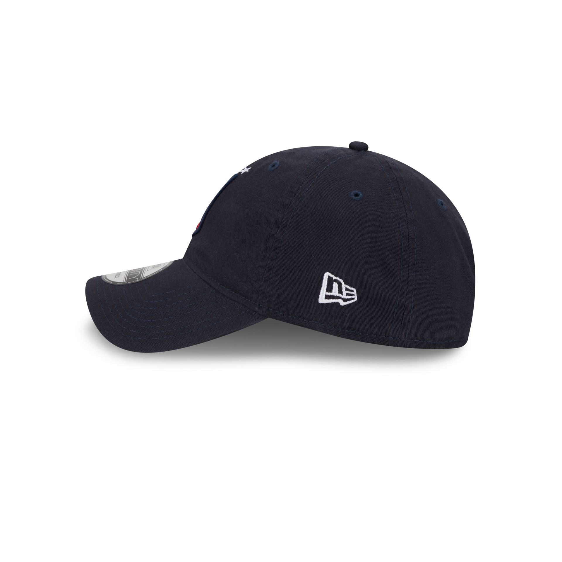US Soccer Women's National Team Tag 9TWENTY Adjustable Hat