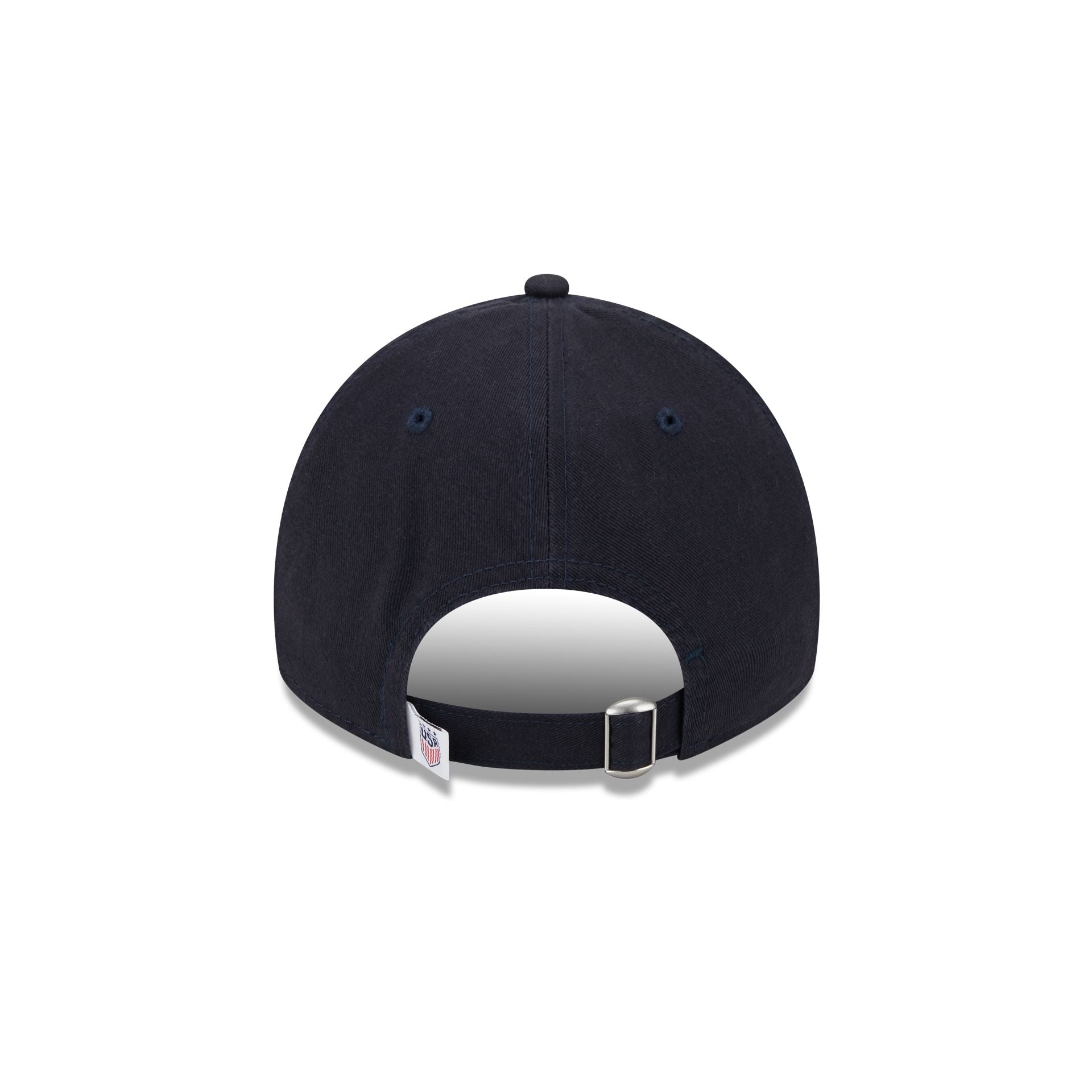 US Soccer Women's National Team Tag 9TWENTY Adjustable Hat