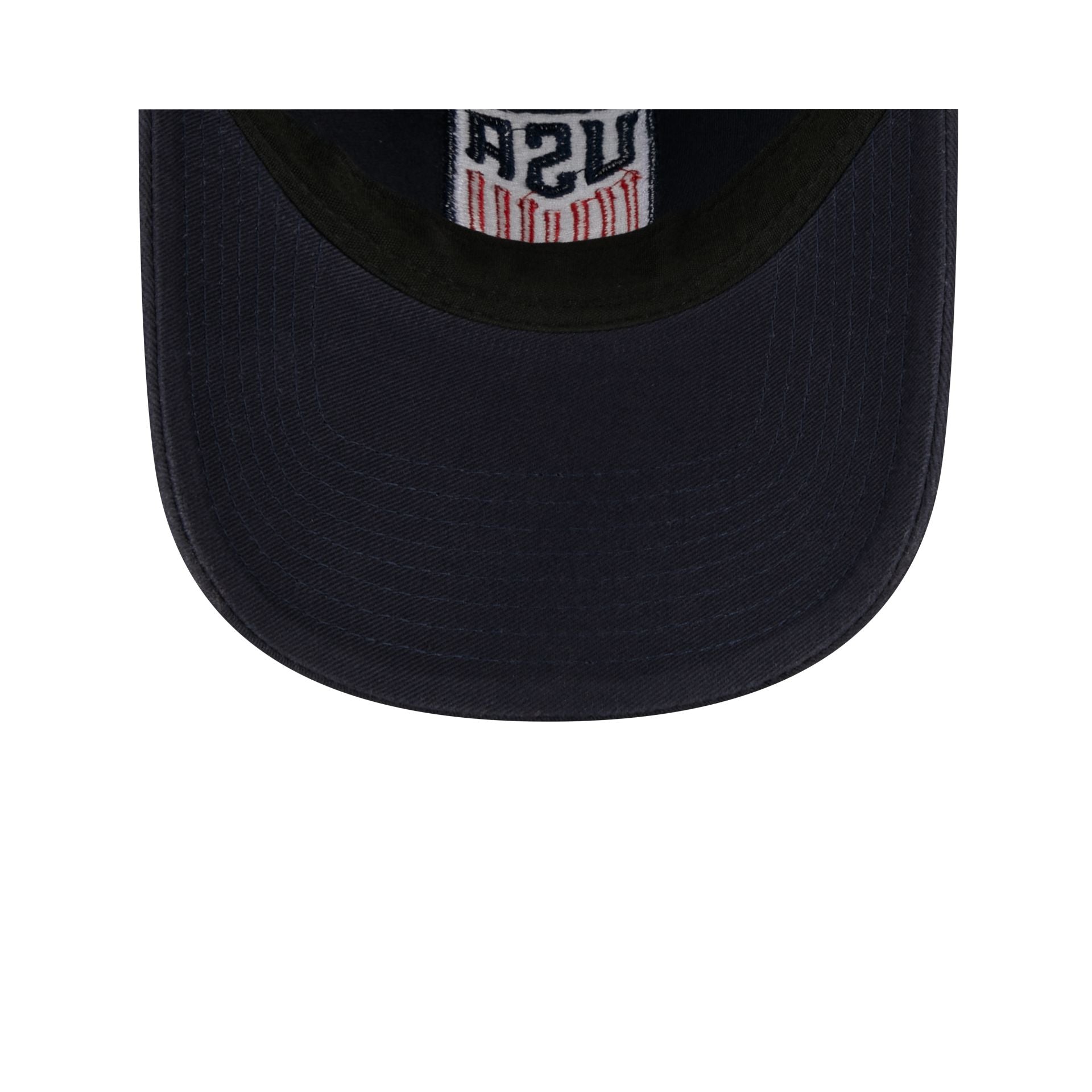 US Soccer Women's National Team Tag 9TWENTY Adjustable Hat