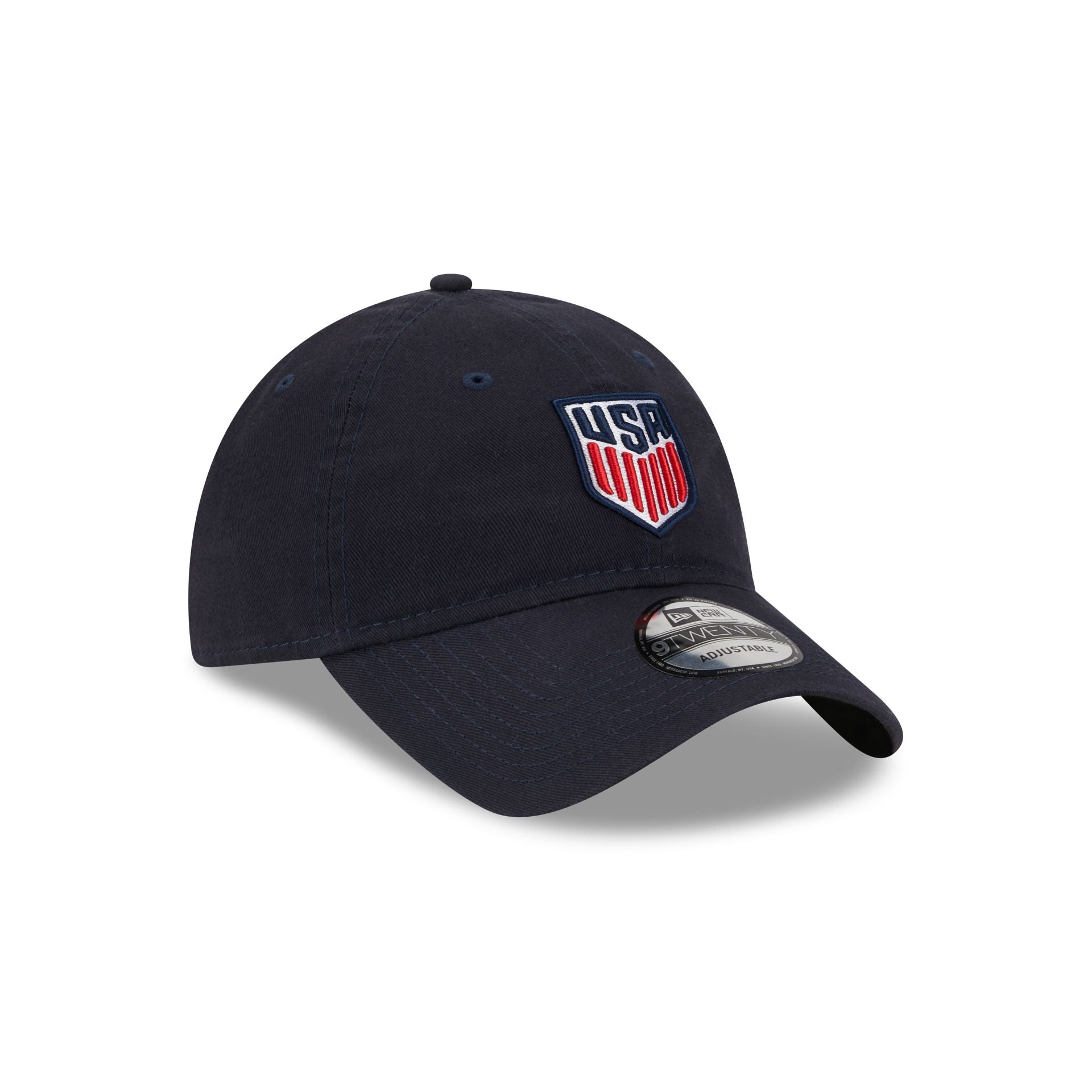 US Soccer Men's National Team Tag 9TWENTY Adjustable Hat
