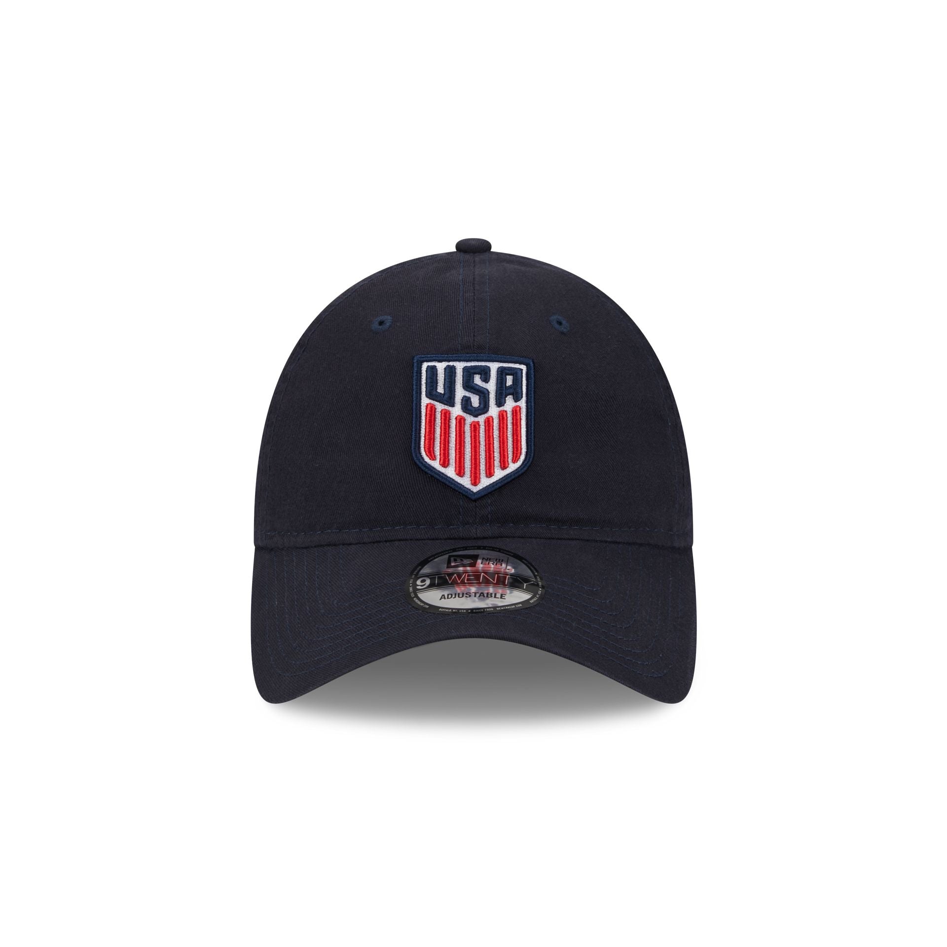 US Soccer Men's National Team Tag 9TWENTY Adjustable Hat