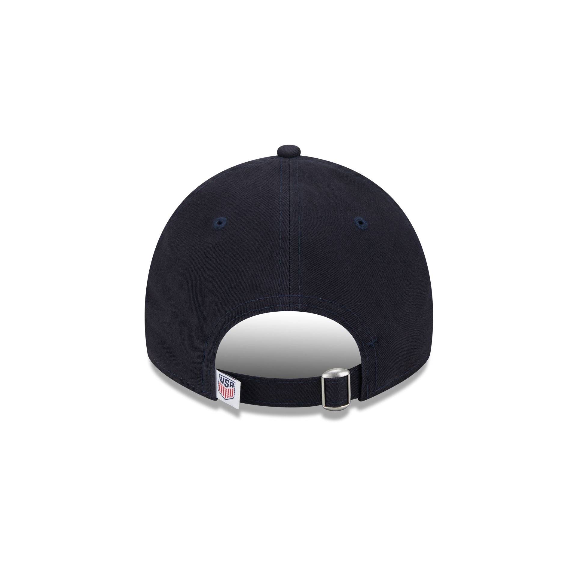 US Soccer Men's National Team Tag 9TWENTY Adjustable Hat