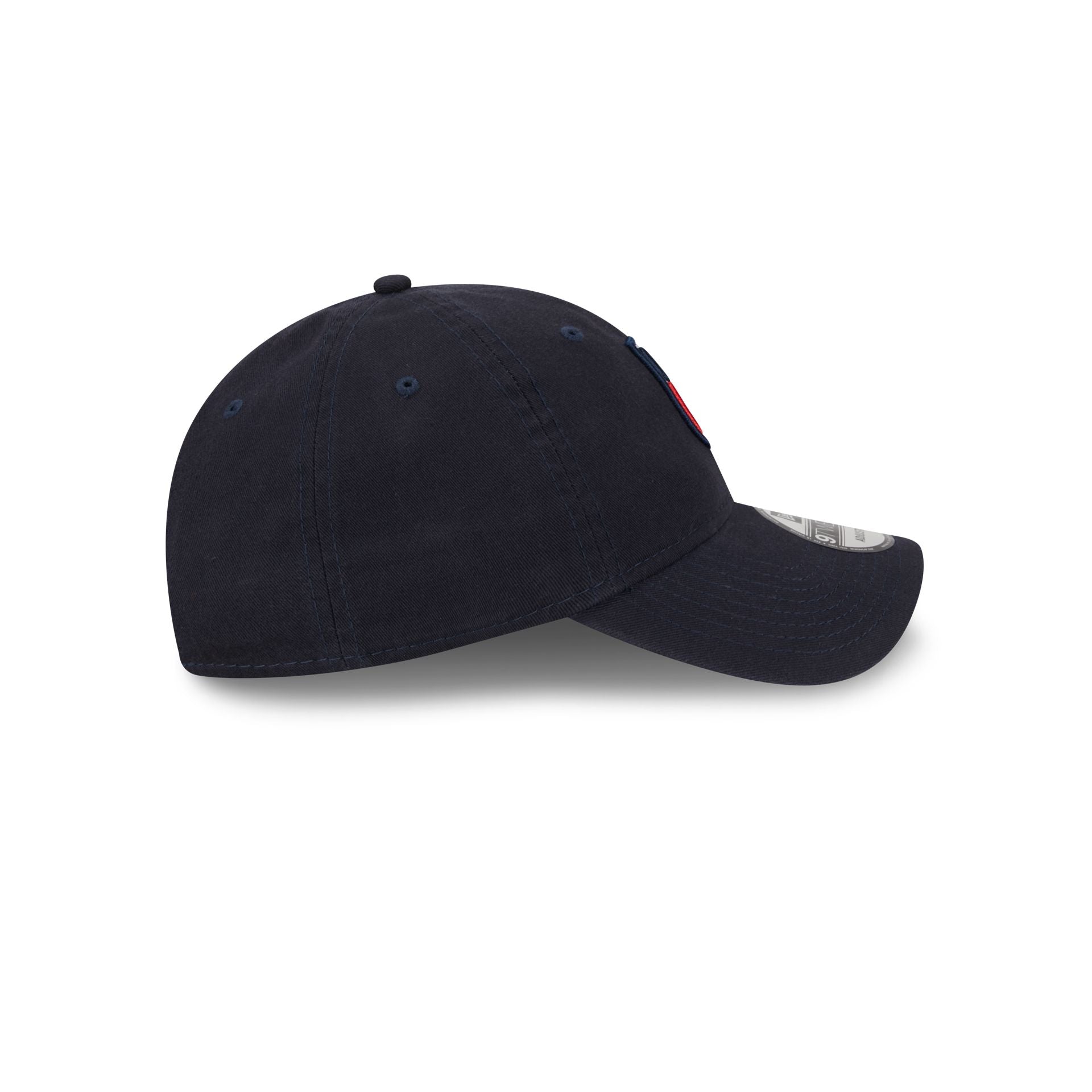 US Soccer Men's National Team Tag 9TWENTY Adjustable Hat