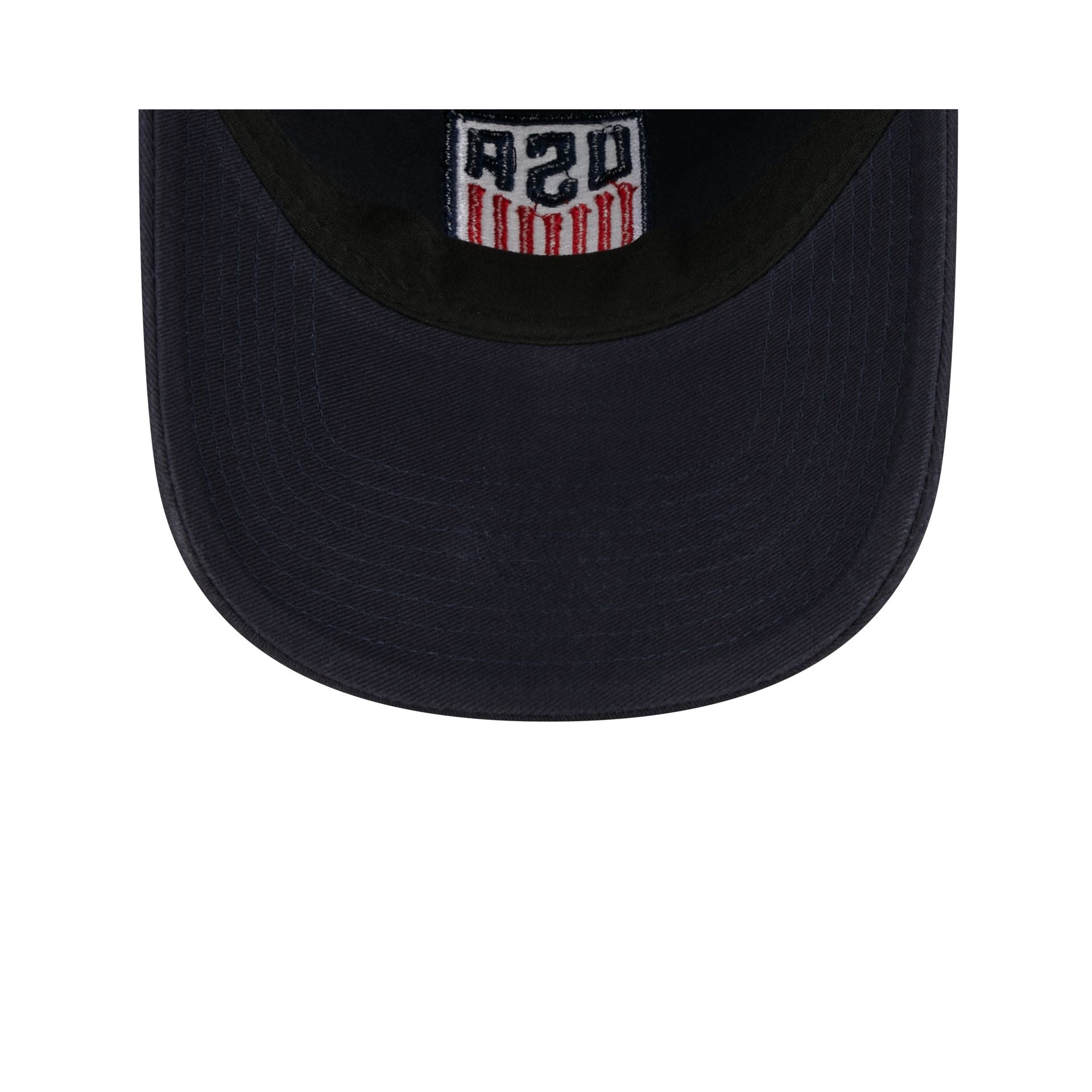 US Soccer Men's National Team Tag 9TWENTY Adjustable Hat