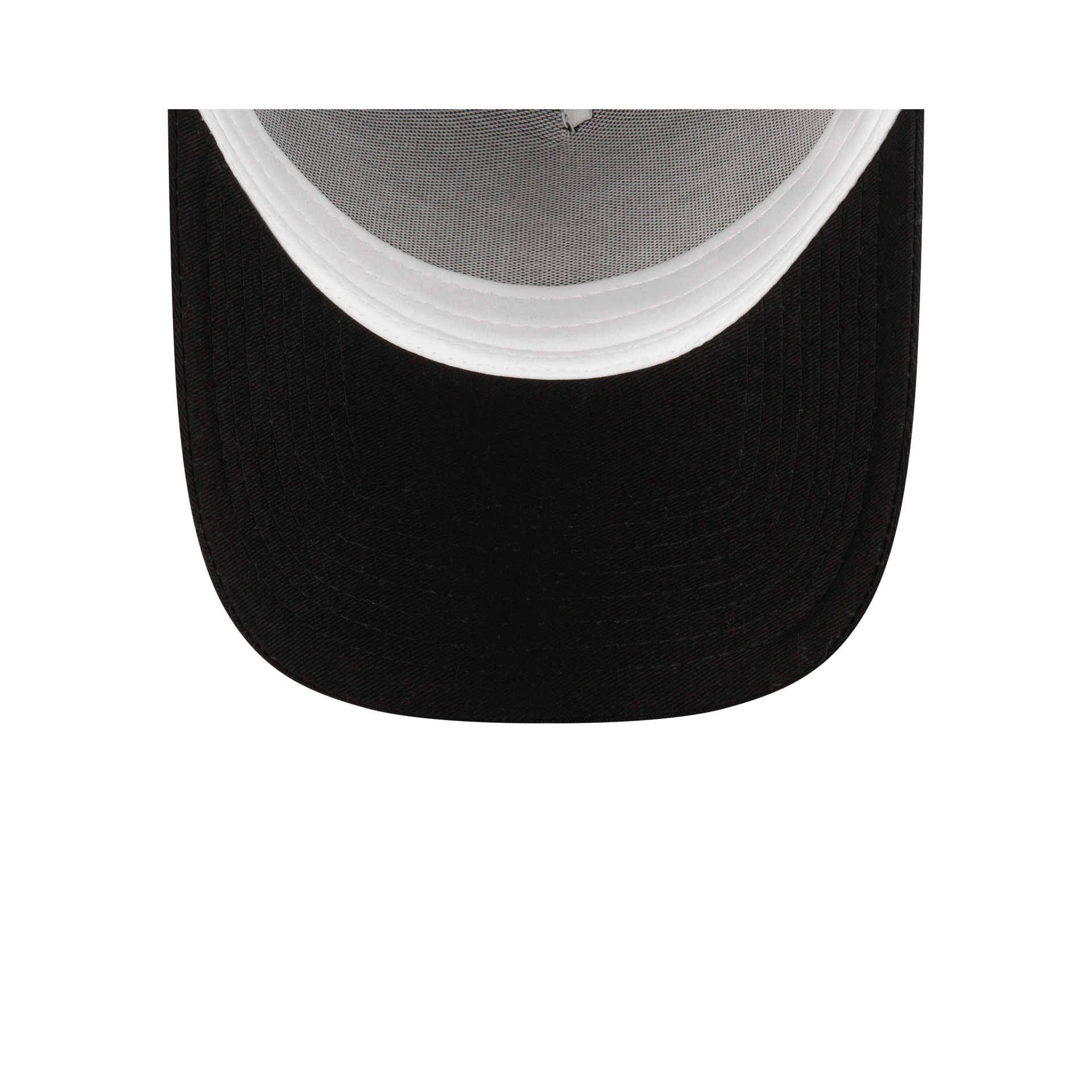 75th Retro Black 9FORTY A-Frame Adjustable Hat