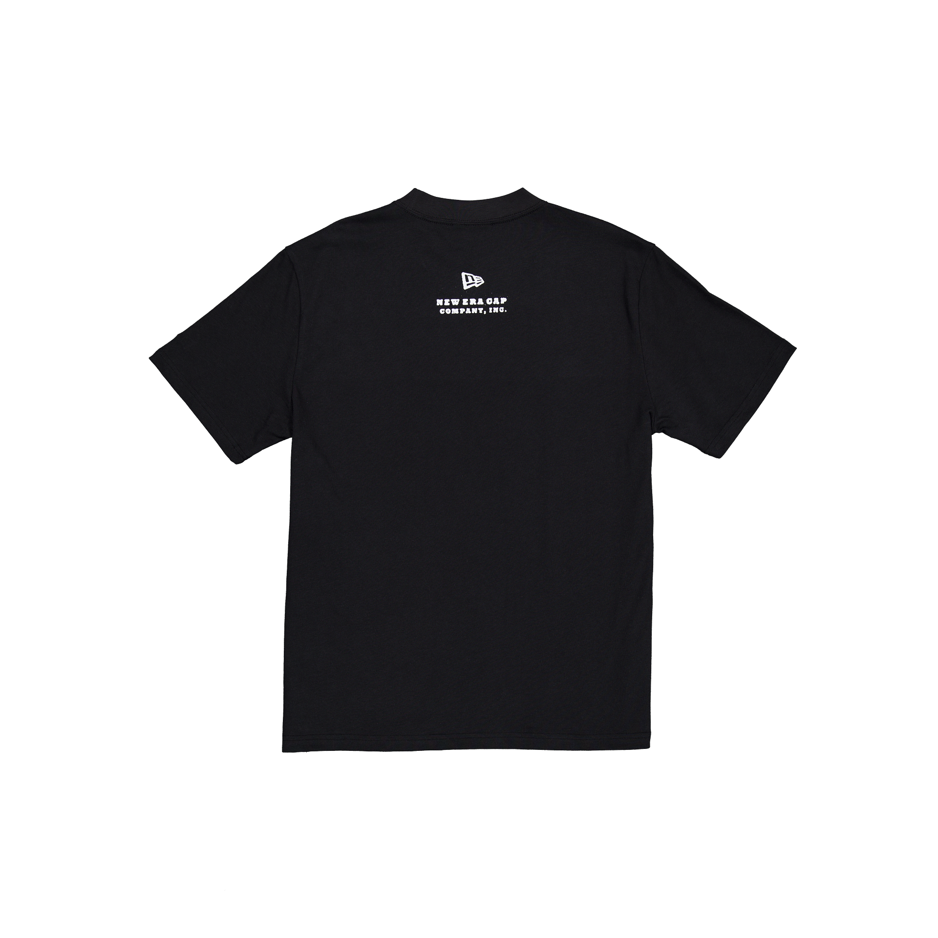 Evolve Graphic Black T-Shirt