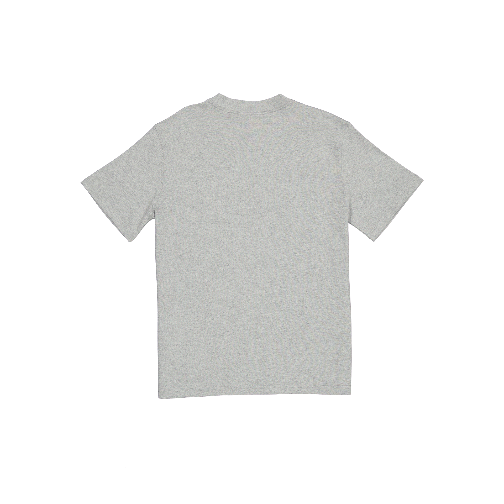 Prototype Icon Heather Gray Graphic T-Shirt