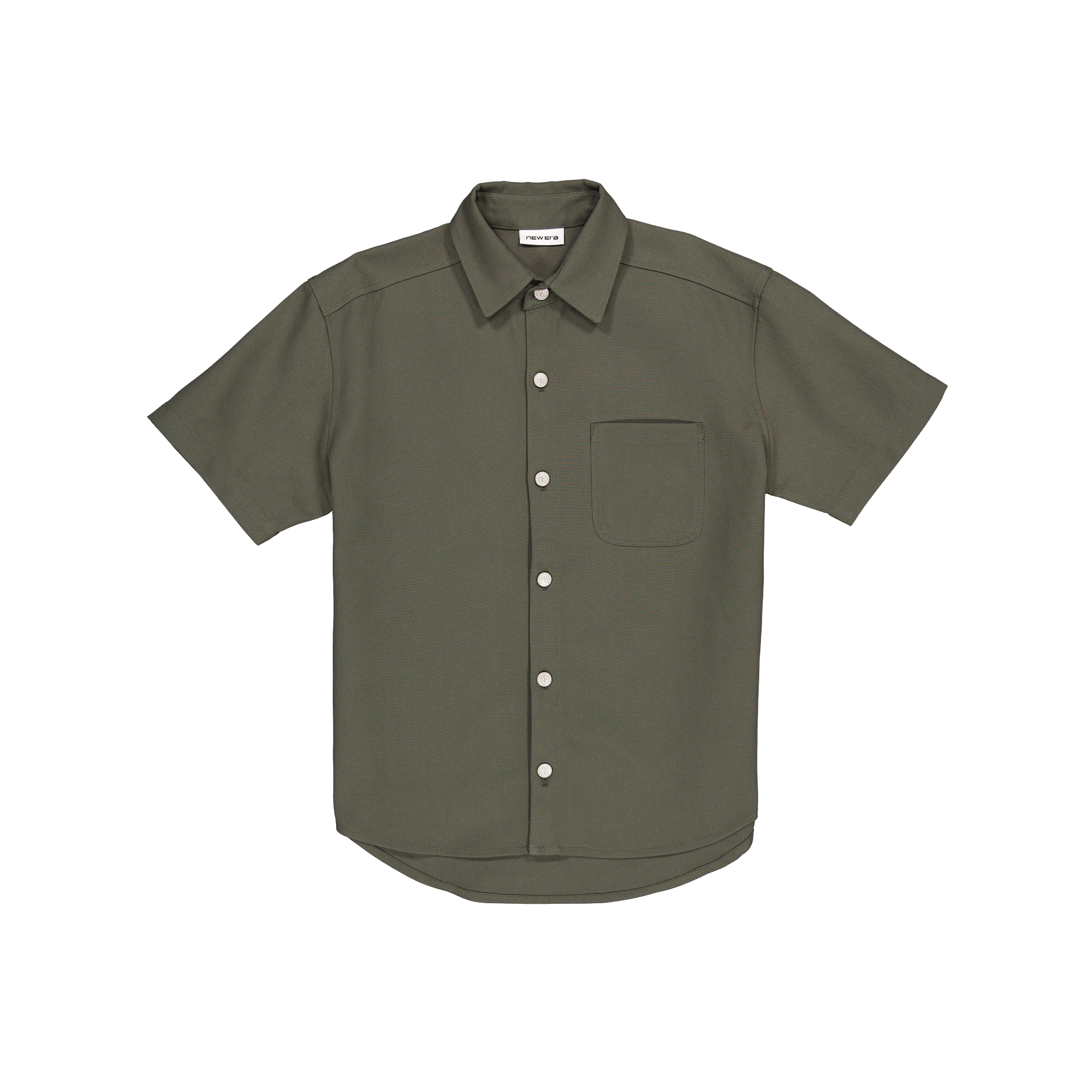 Founders Dusty Charcoal Work Shirt