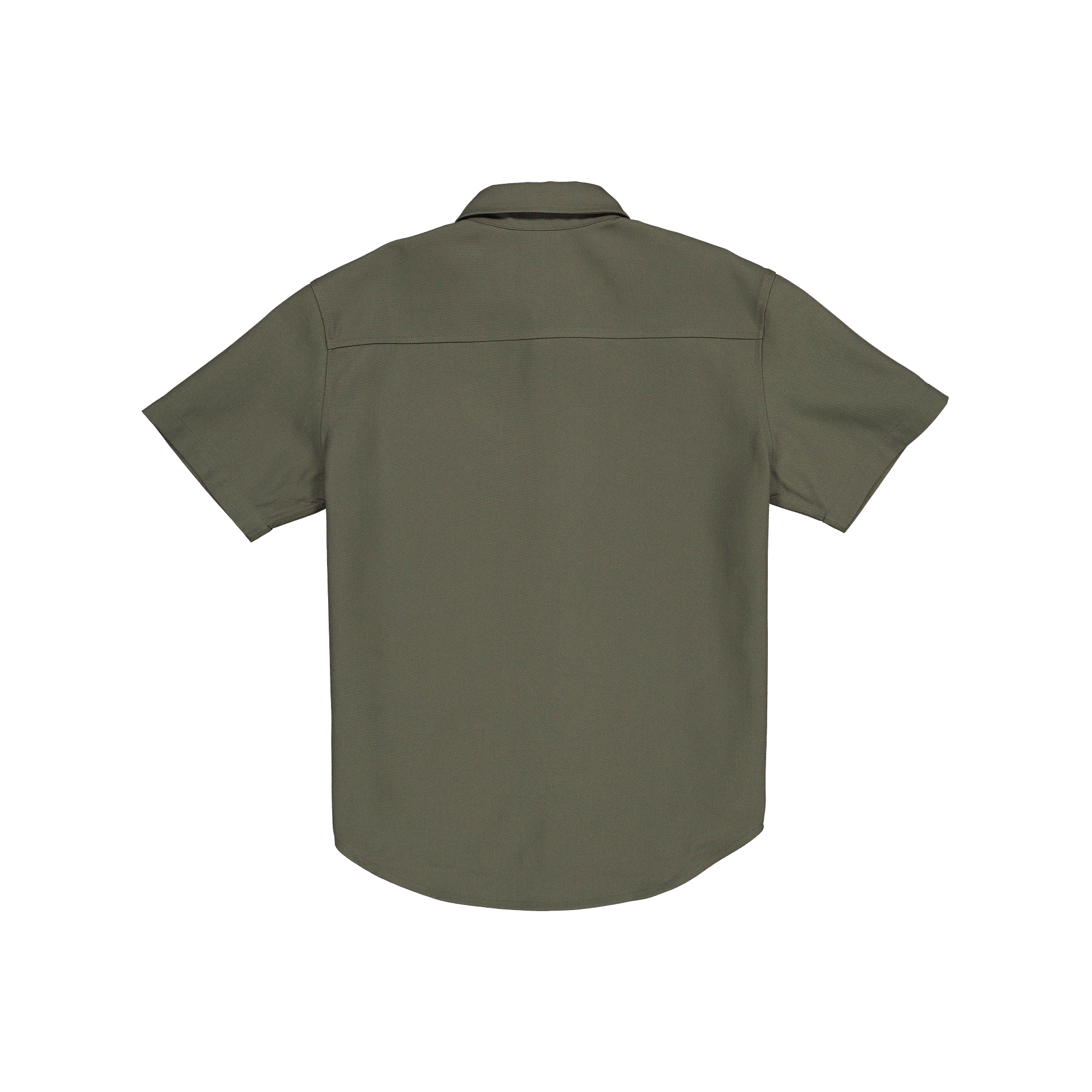 Founders Dusty Charcoal Work Shirt