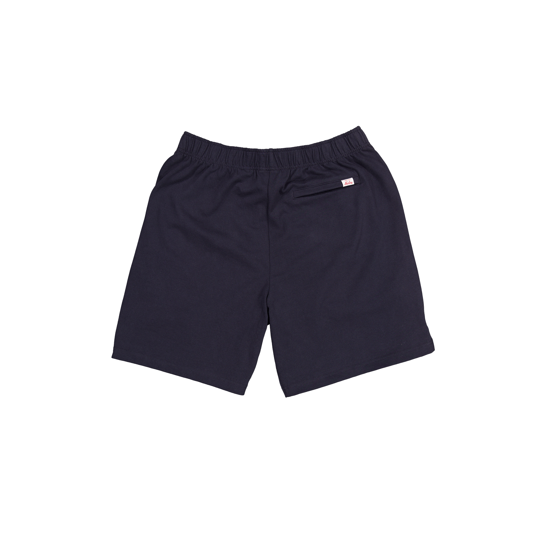 Alden Navy Sweatshorts