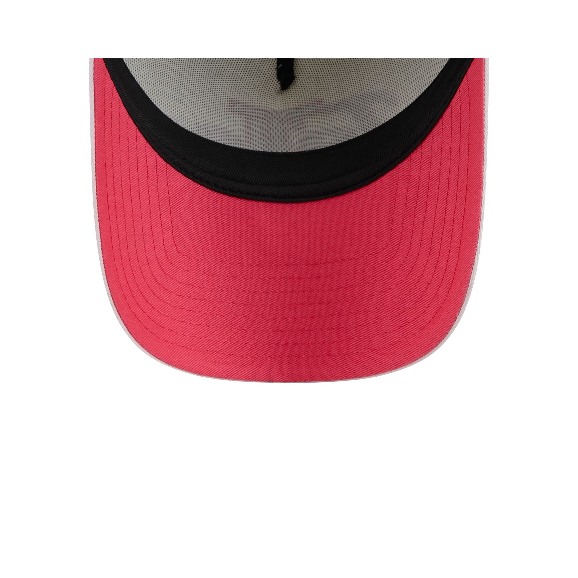 Toros de Tijuana Stacked Wordmark 9FORTY A-Frame Snapback Hat