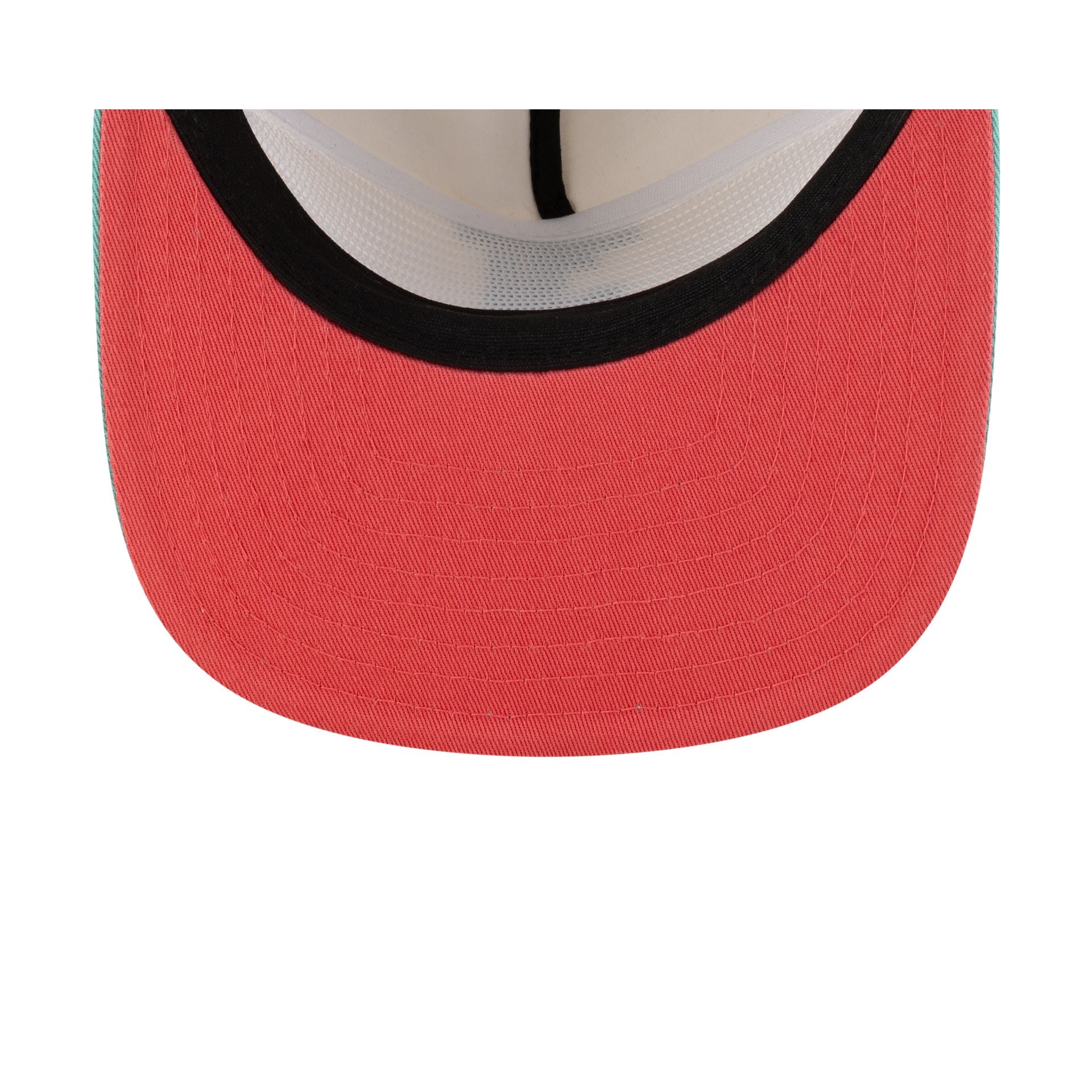 Toros de Tijuana Two-Tone Golfer Hat
