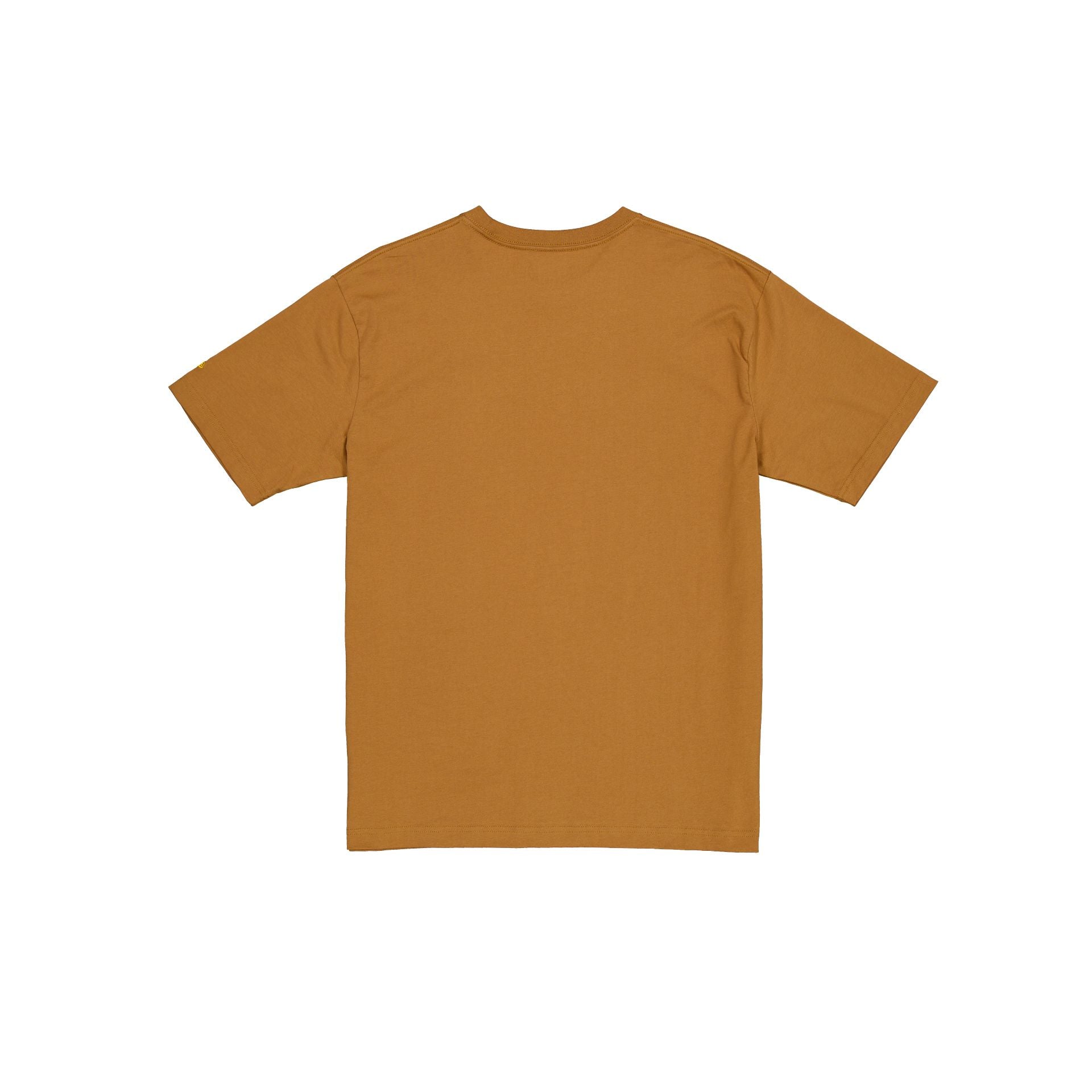 Boston Celtics 2025 All-Star Game Victory Grove Light Bronze T-Shirt