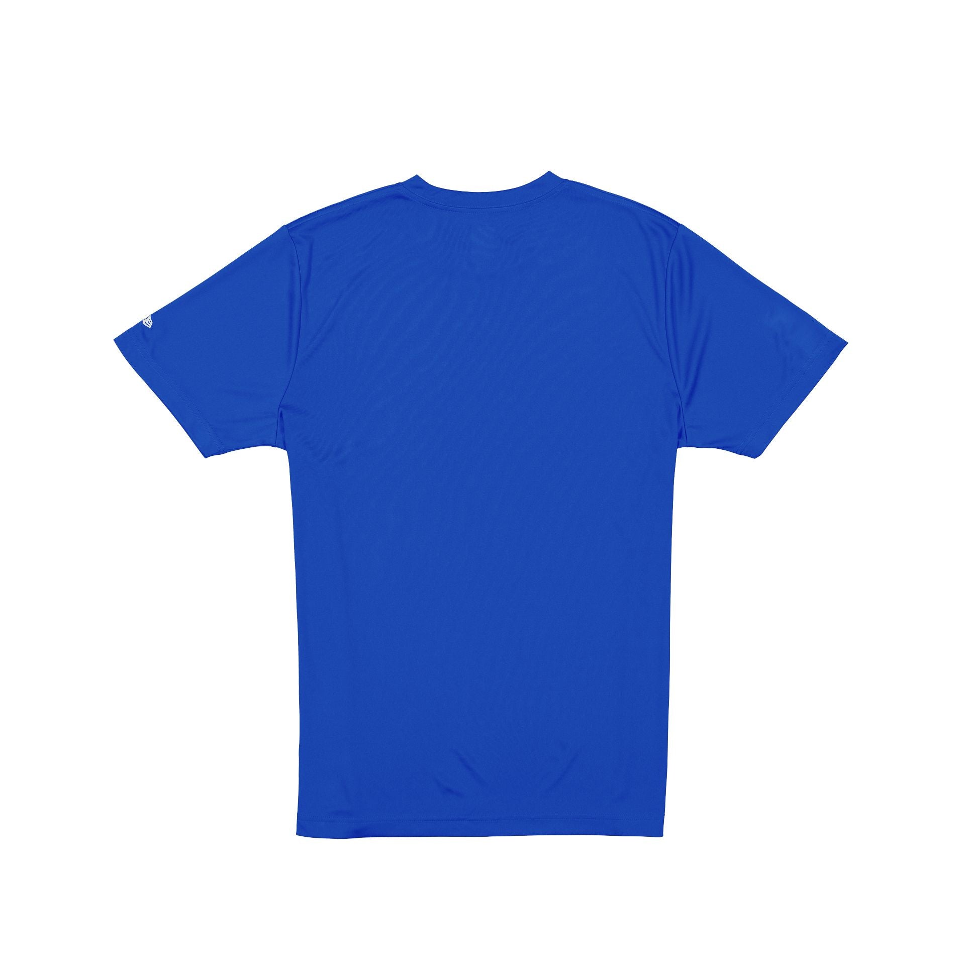 New York Mets 2025 Batting Practice Blue T-Shirt
