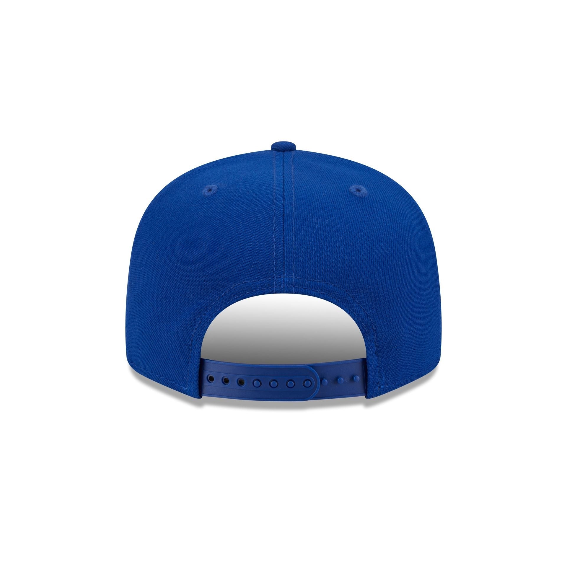 Vancouver Canucks Script 9FIFTY Snapback Hat