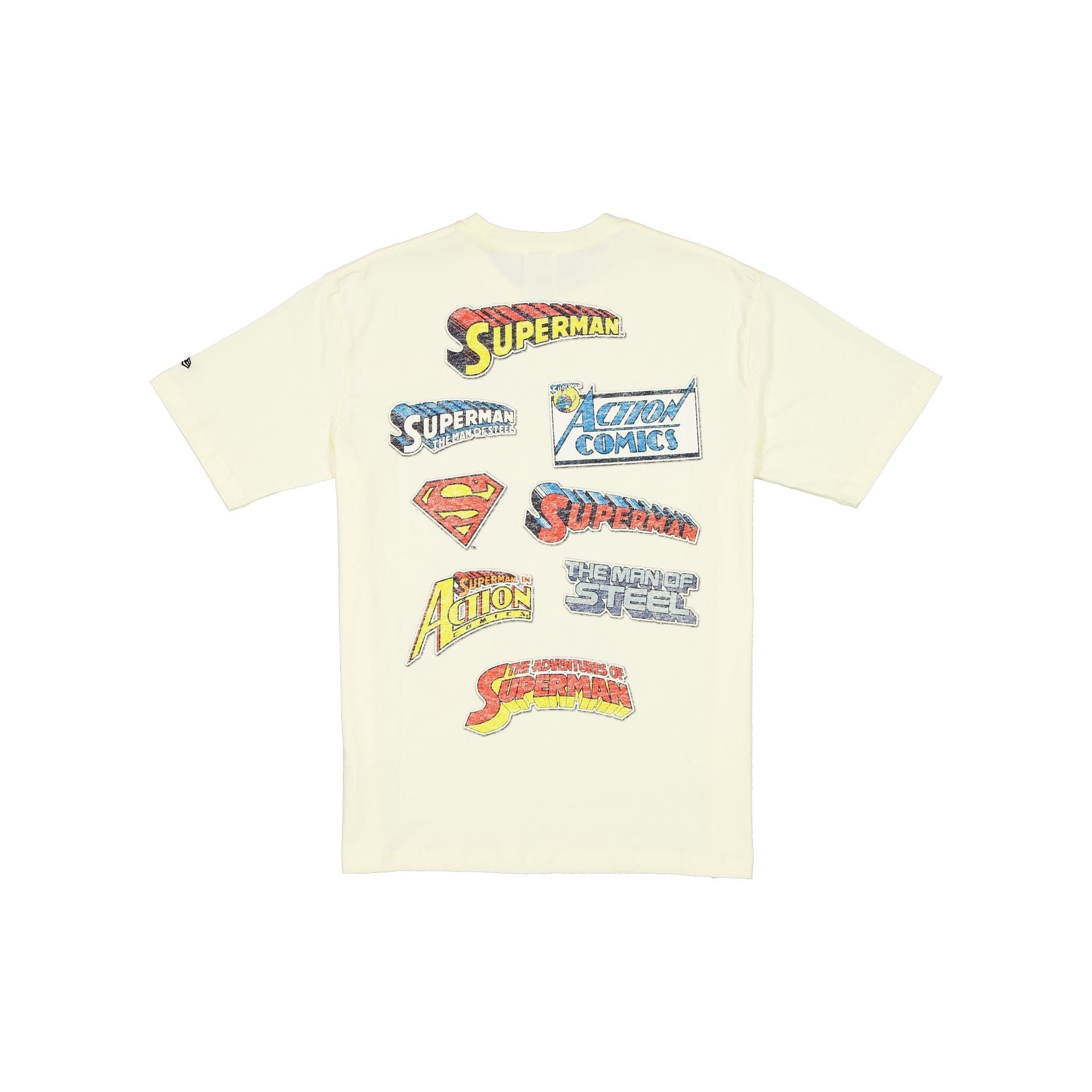 Superman DC Comics 90th Anniversary T-Shirt