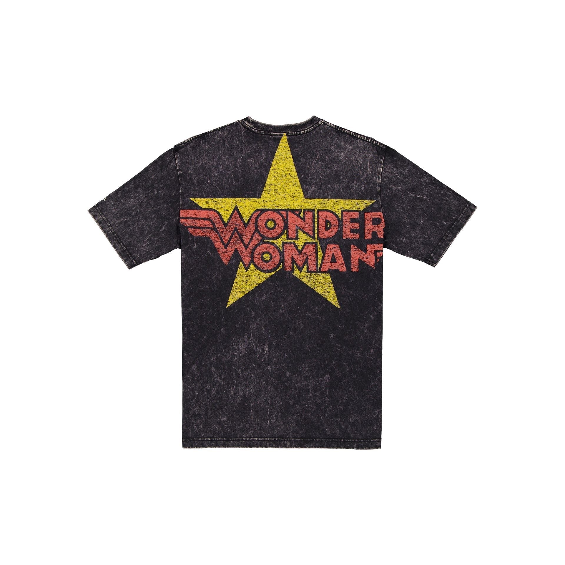 Wonder Woman DC Comics 90th Anniversary T-Shirt