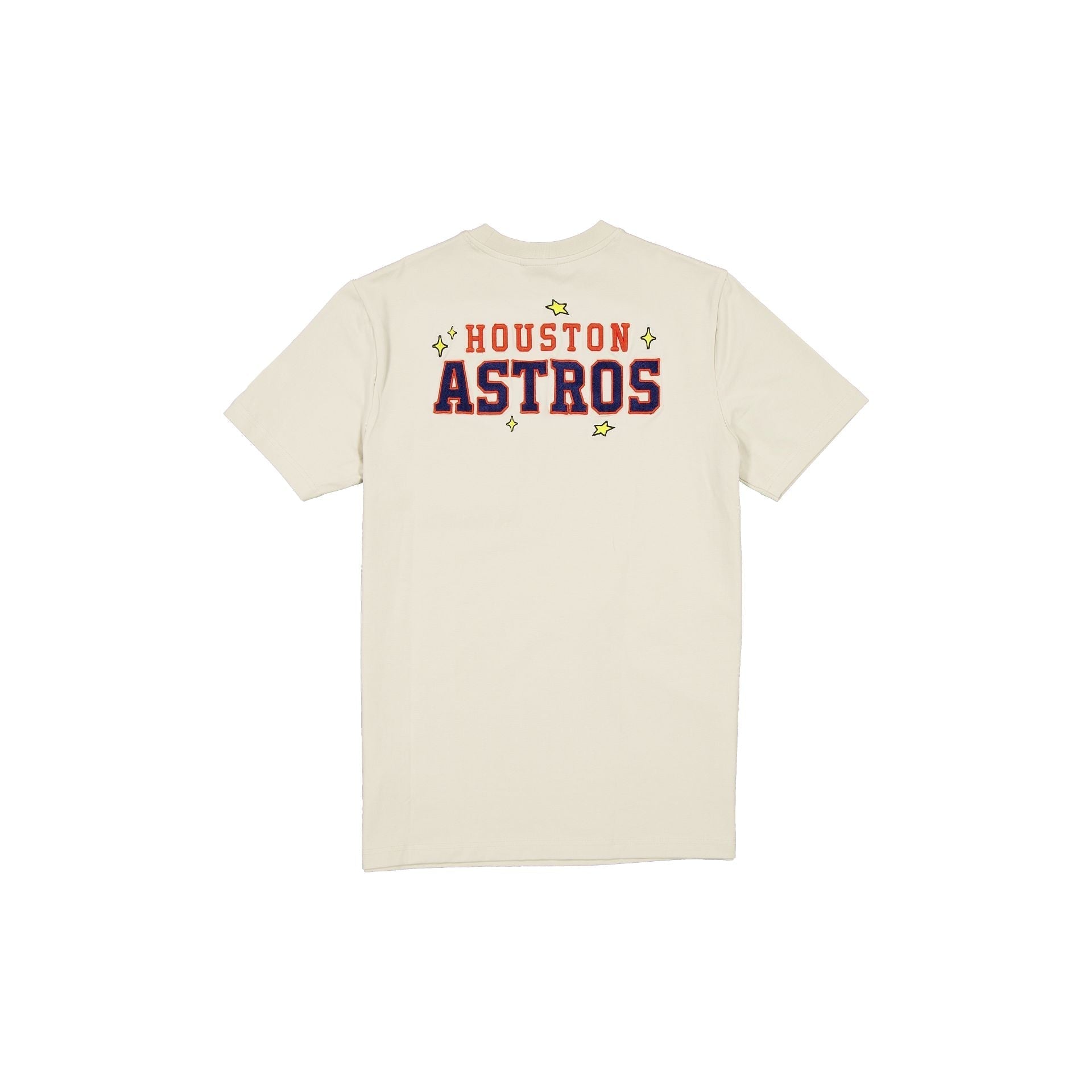 Houston Astros Stone Logo Select T-Shirt