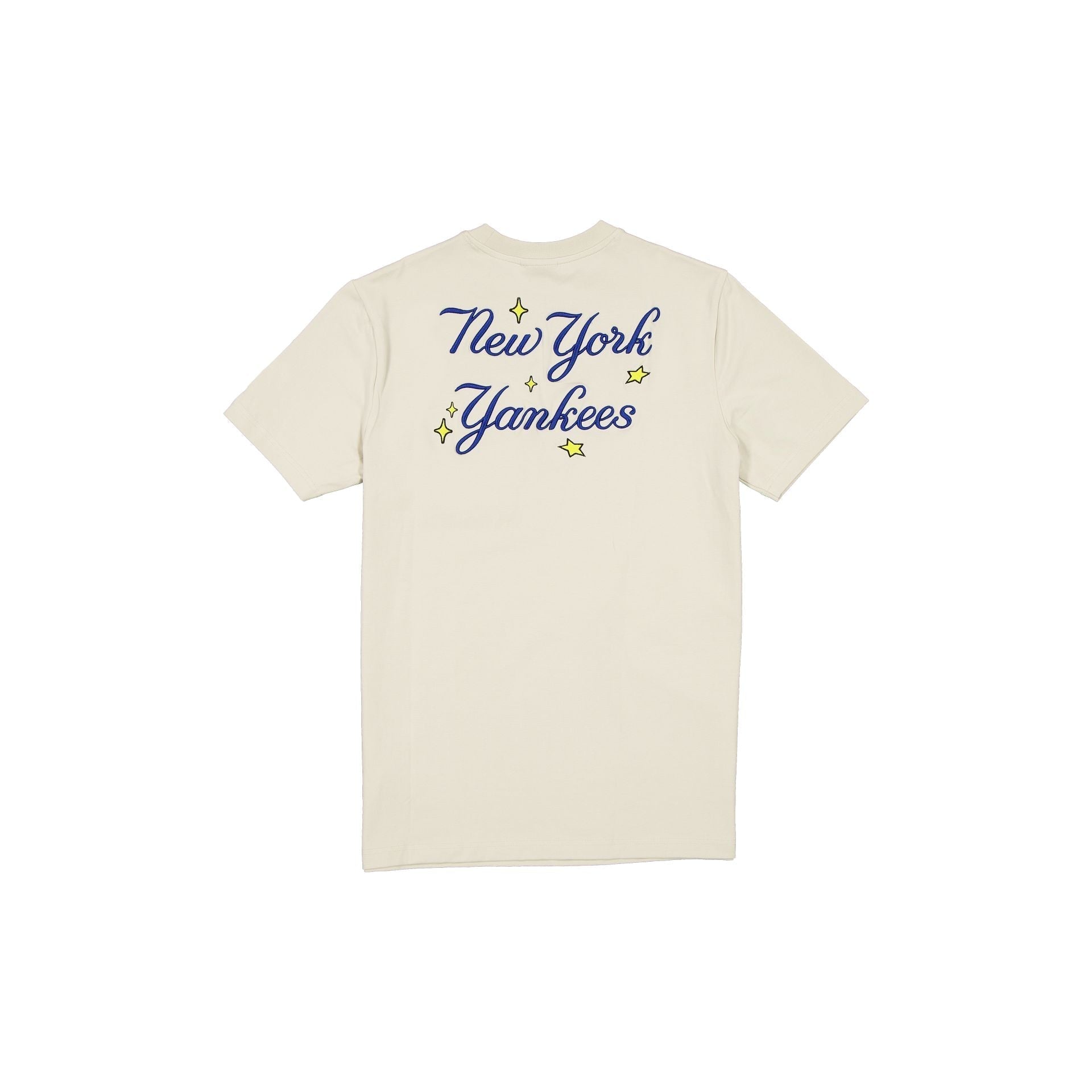 New York Yankees Stone Logo Select T-Shirt