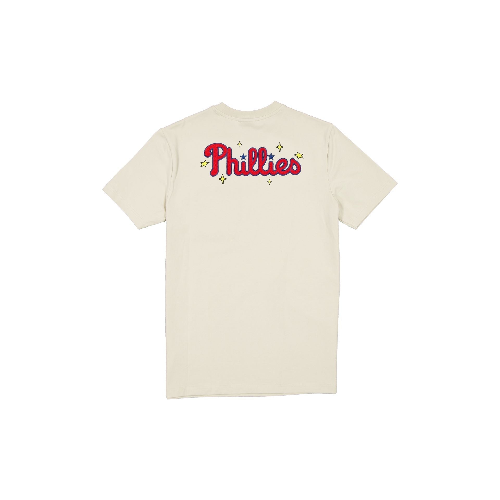 Philadelphia Phillies Stone Logo Select T-Shirt
