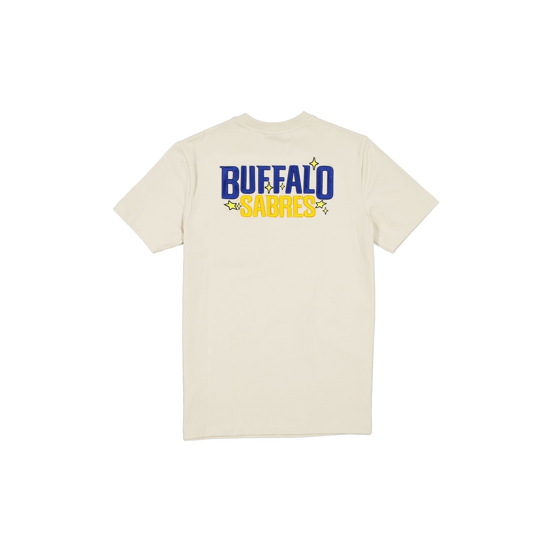 Buffalo Sabres Stone Logo Select T-Shirt