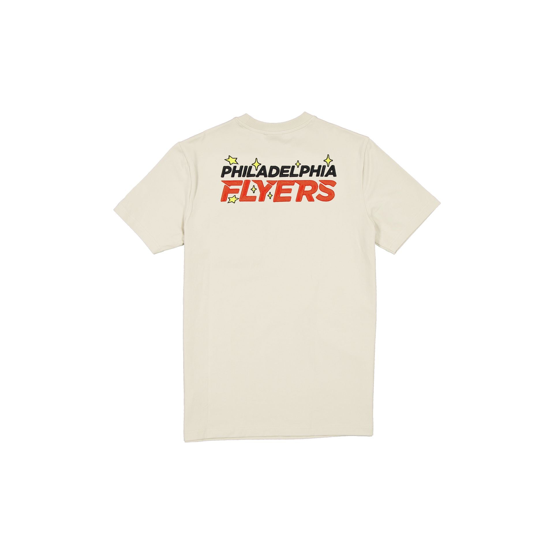 Philadelphia Flyers Stone Logo Select T-Shirt