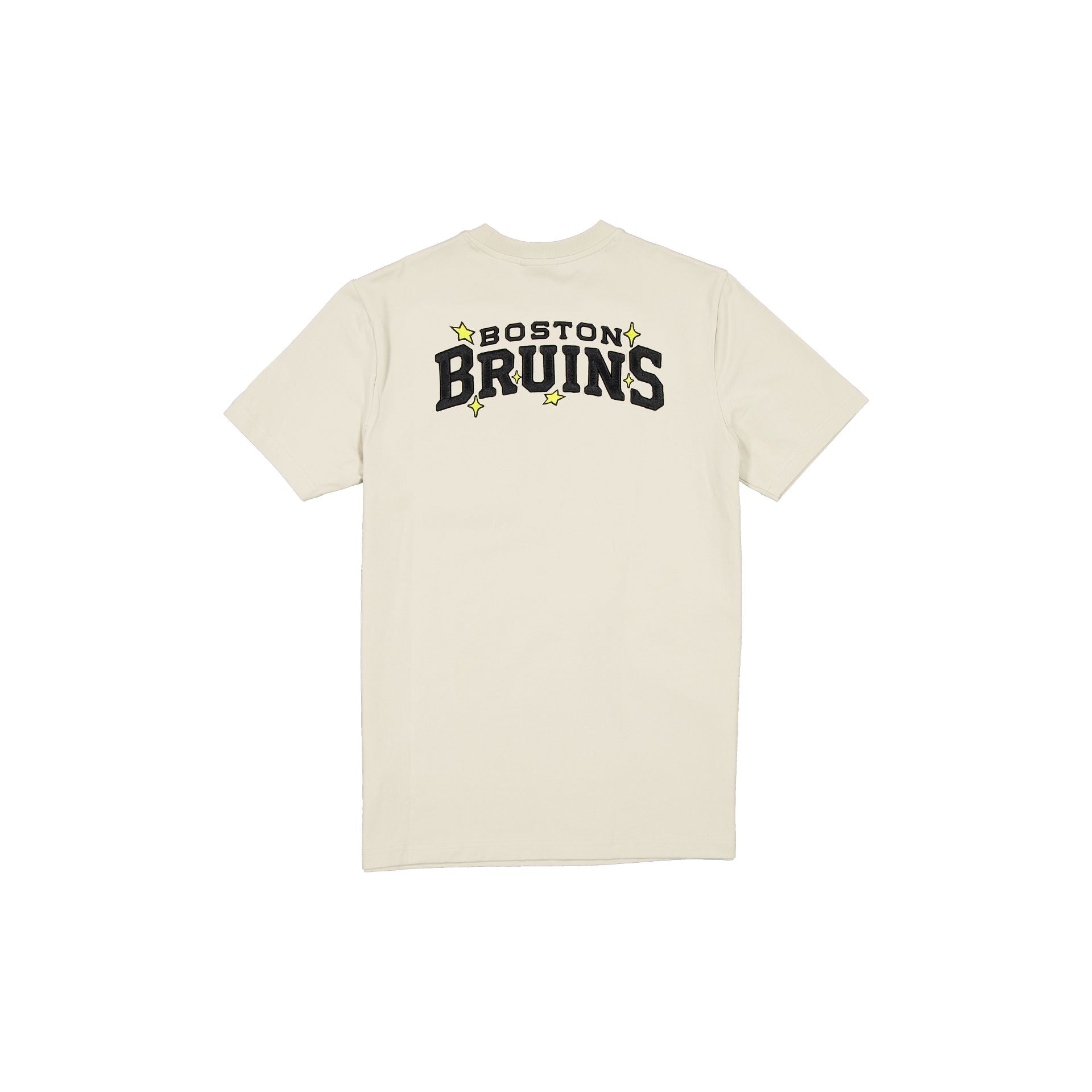 Boston Bruins Stone Logo Select T-Shirt