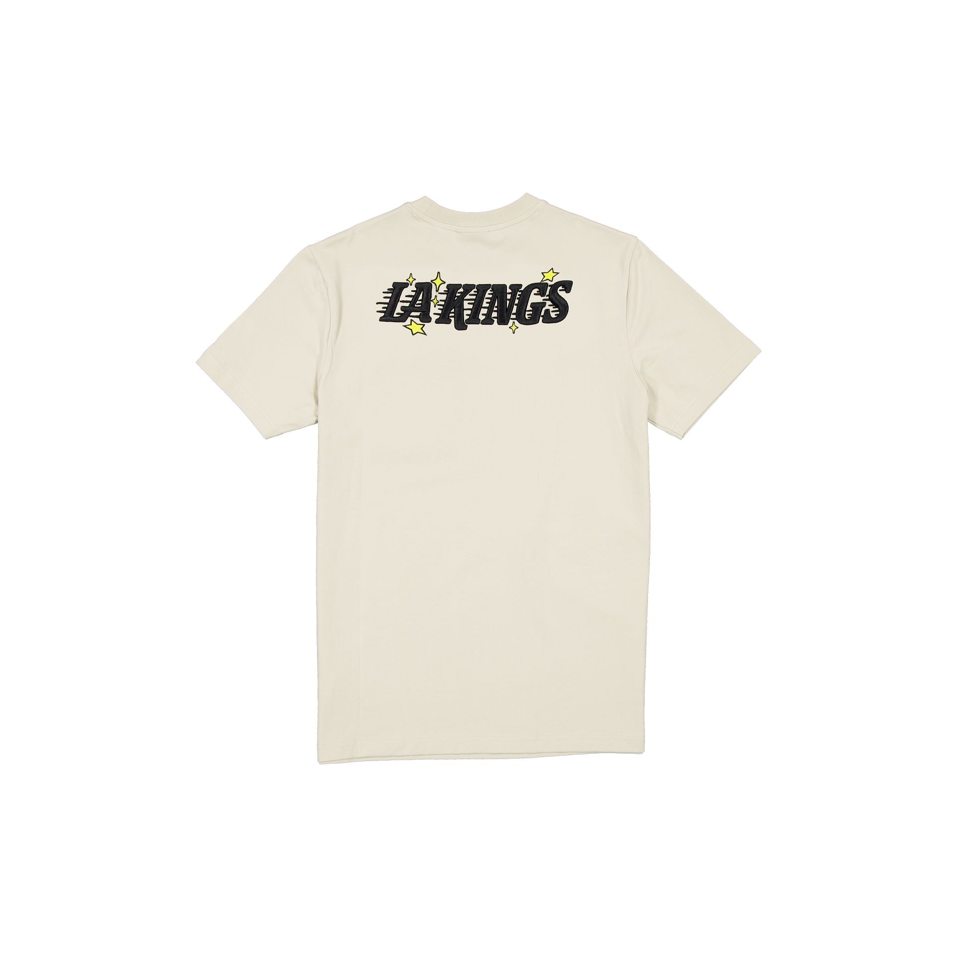 Los Angeles Kings Stone Logo Select T-Shirt