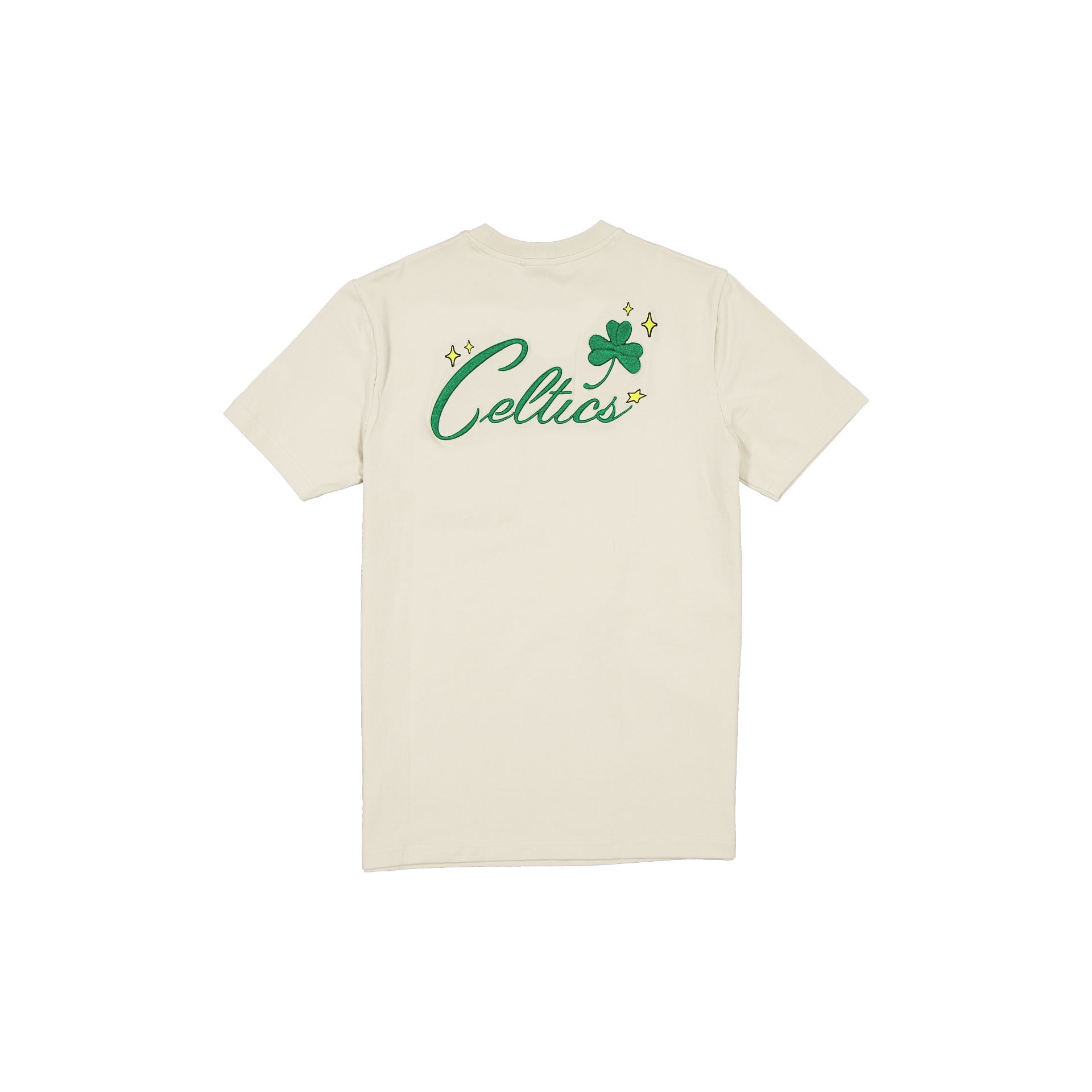 Boston Celtics Stone Logo Select T-Shirt