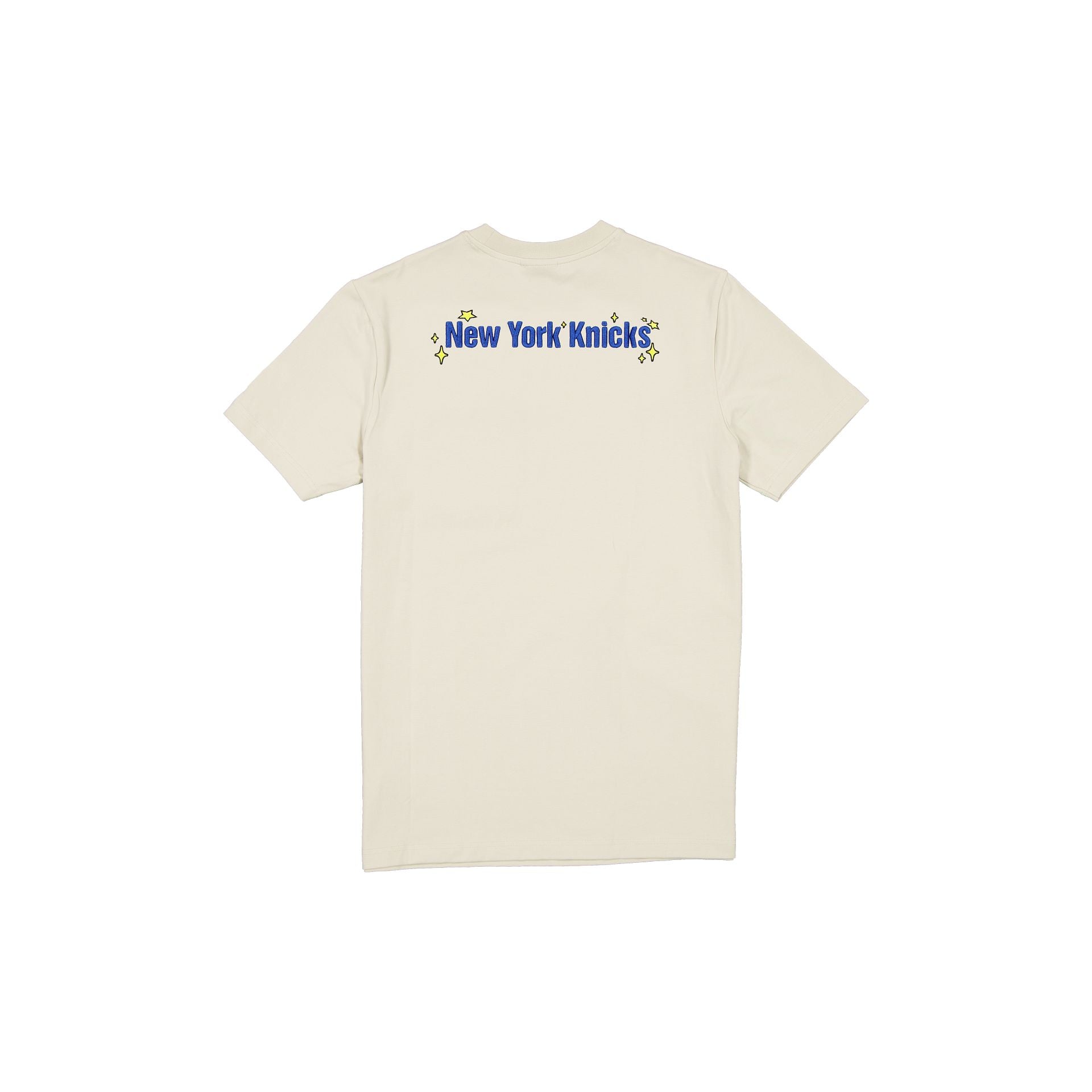 New York Knicks Stone Logo Select T-Shirt