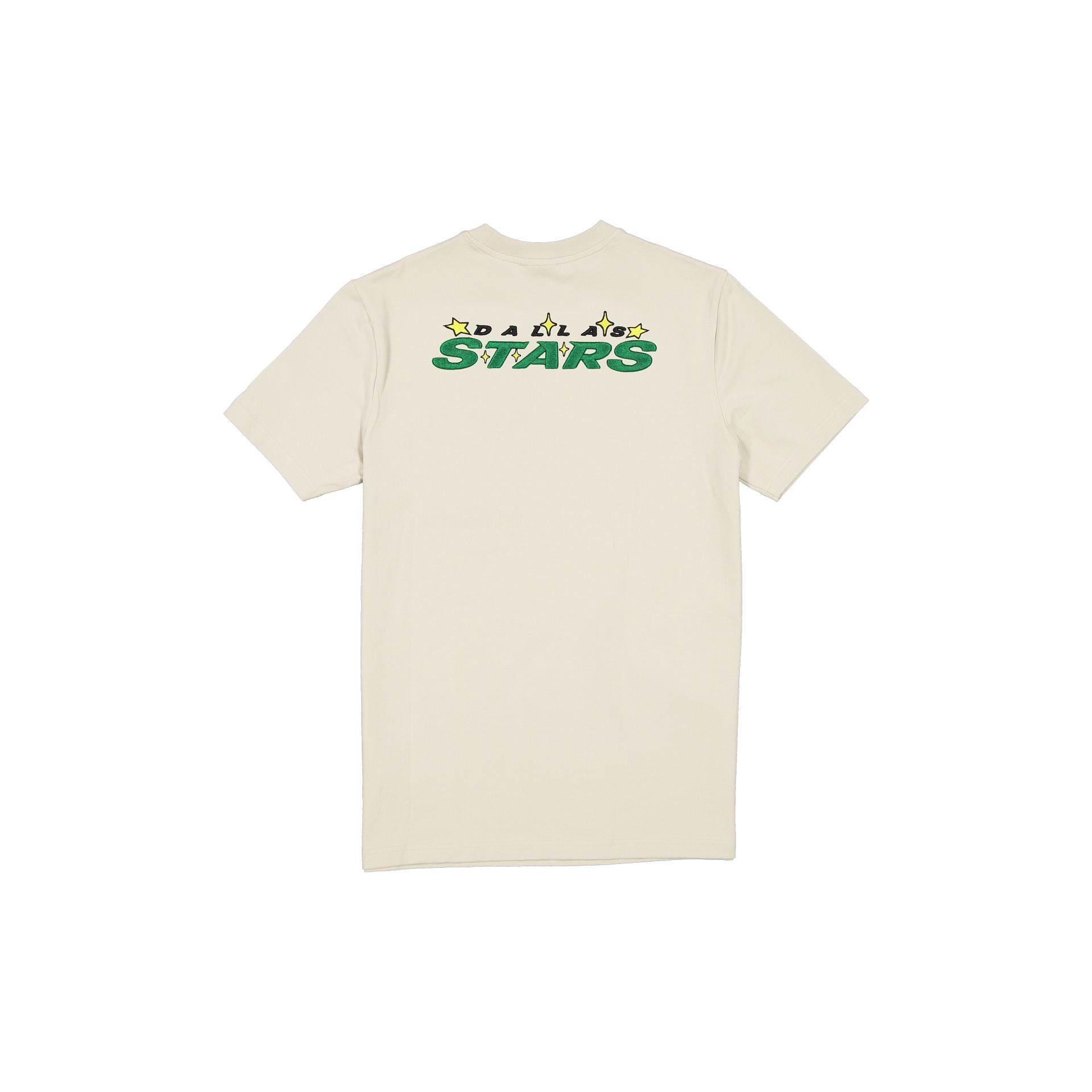 Dallas Stars Stone Logo Select T-Shirt