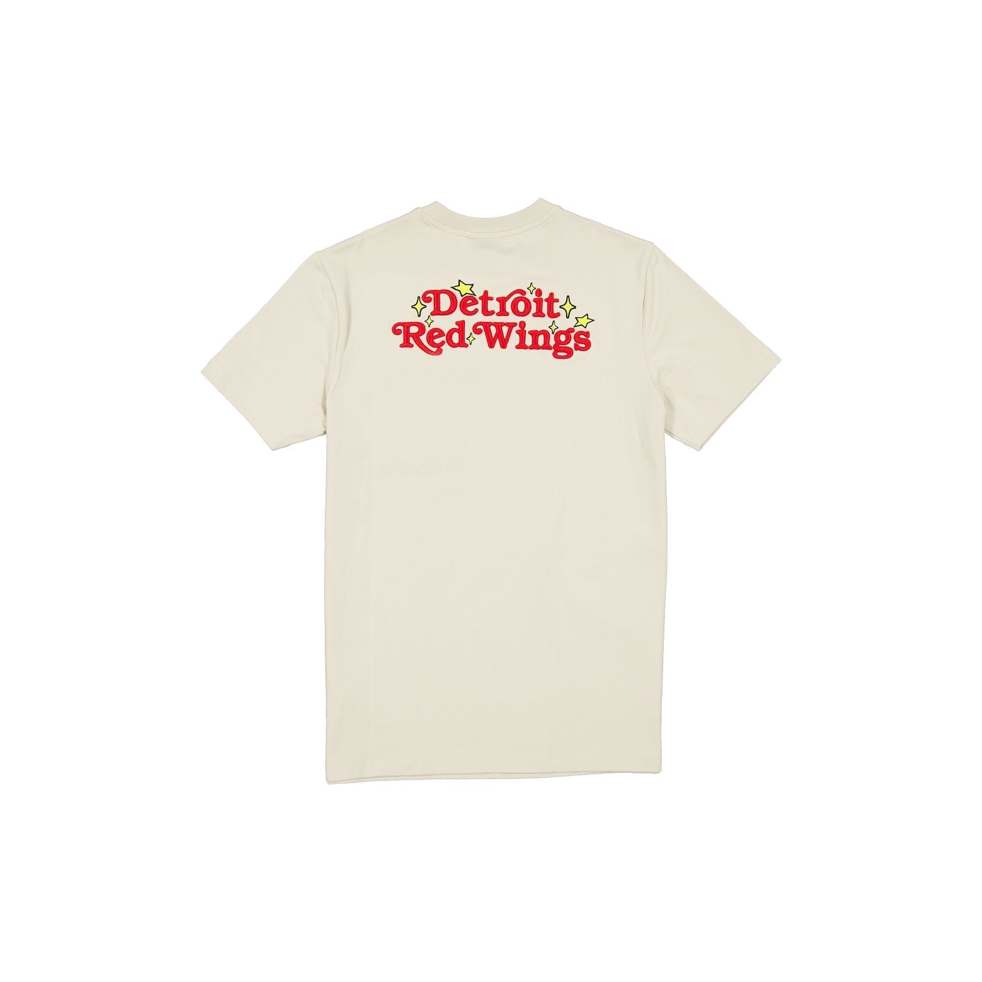 Detroit Red Wings Stone Logo Select T-Shirt