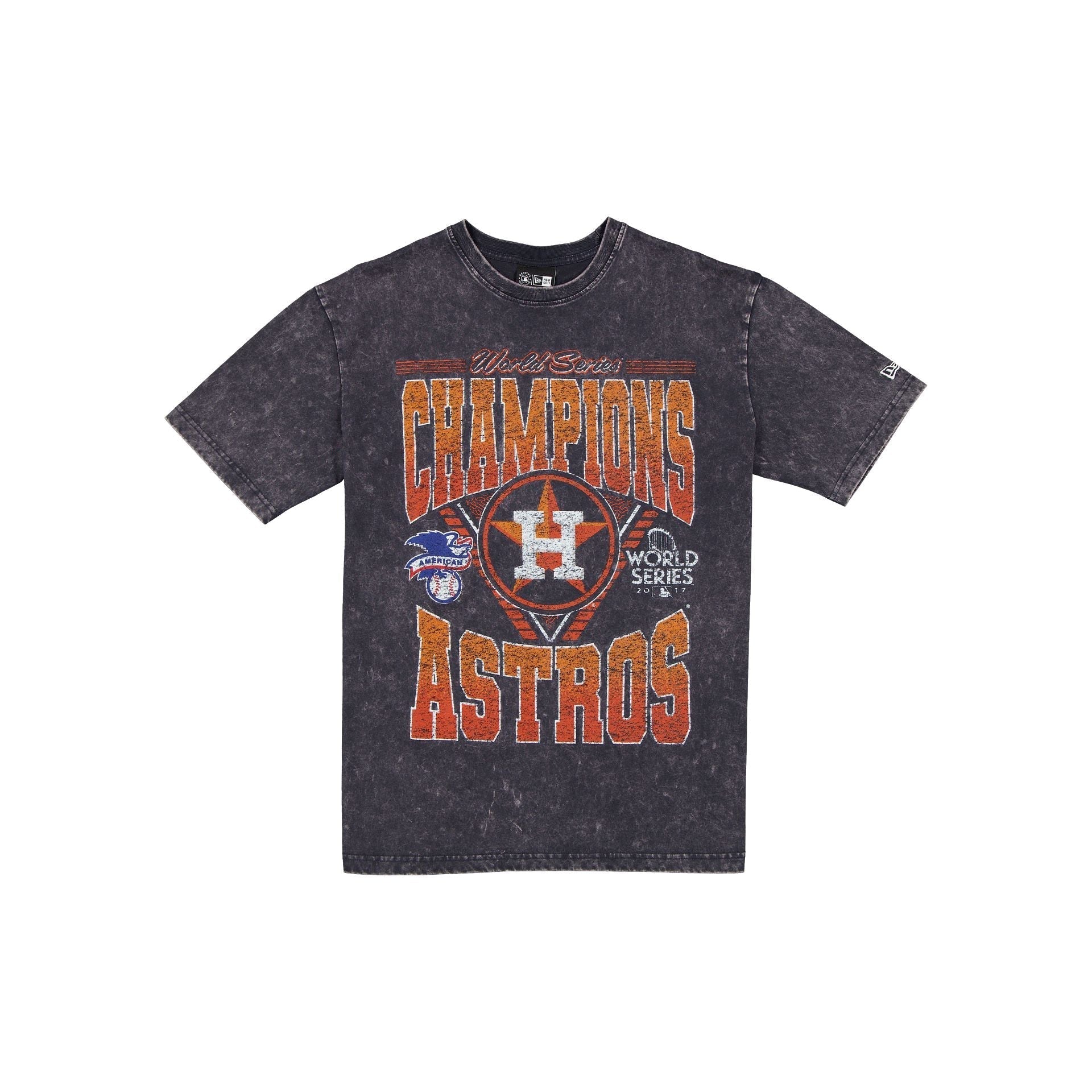 Houston Astros Sport Classics World Series Champions T-Shirt
