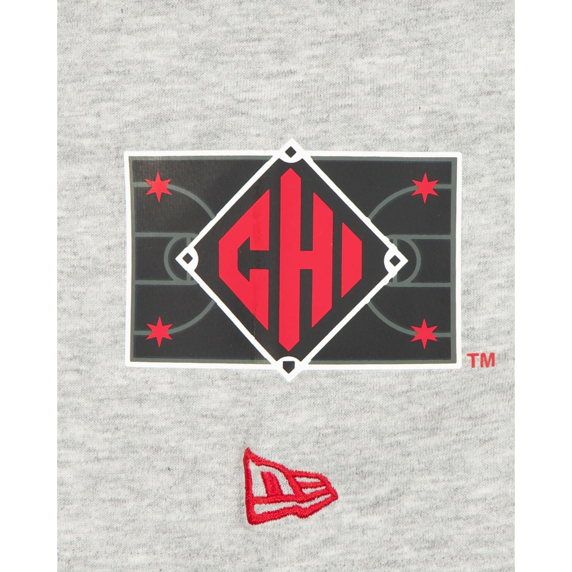 Chicago White Sox City Connect Gray T-Shirt