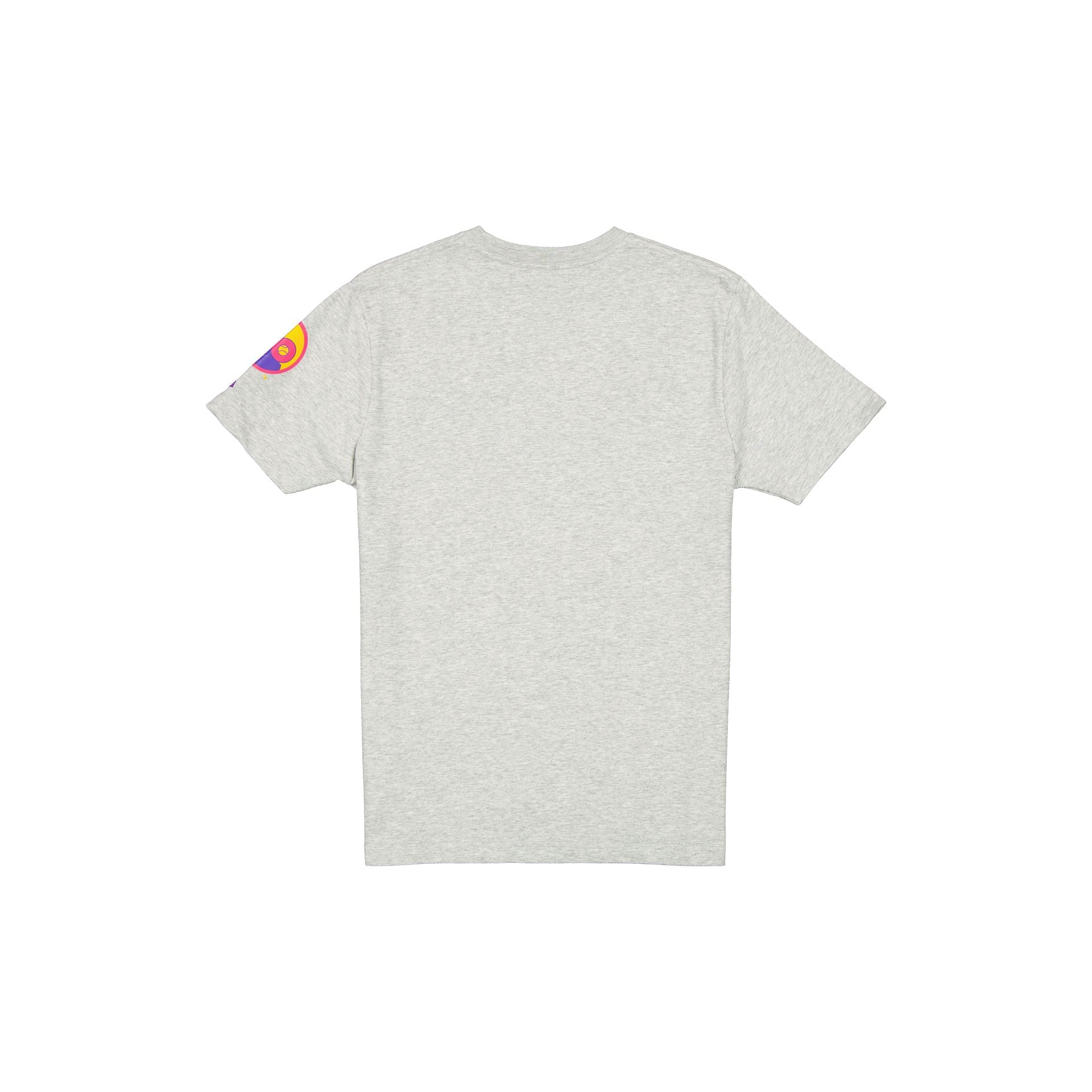 Colorado Rockies City Connect Gray T-Shirt