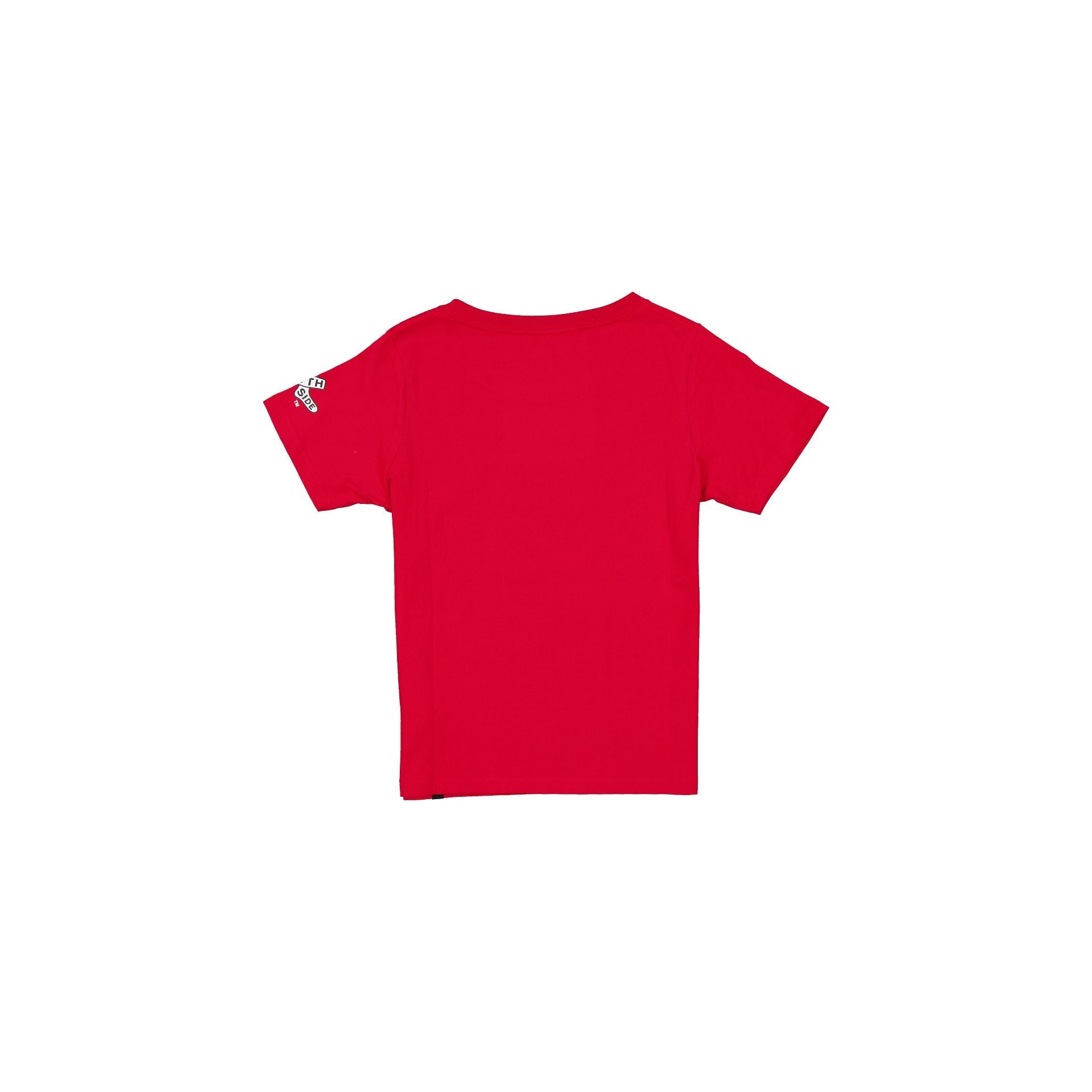 Chicago White Sox City Connect Women's Red T-Shirt