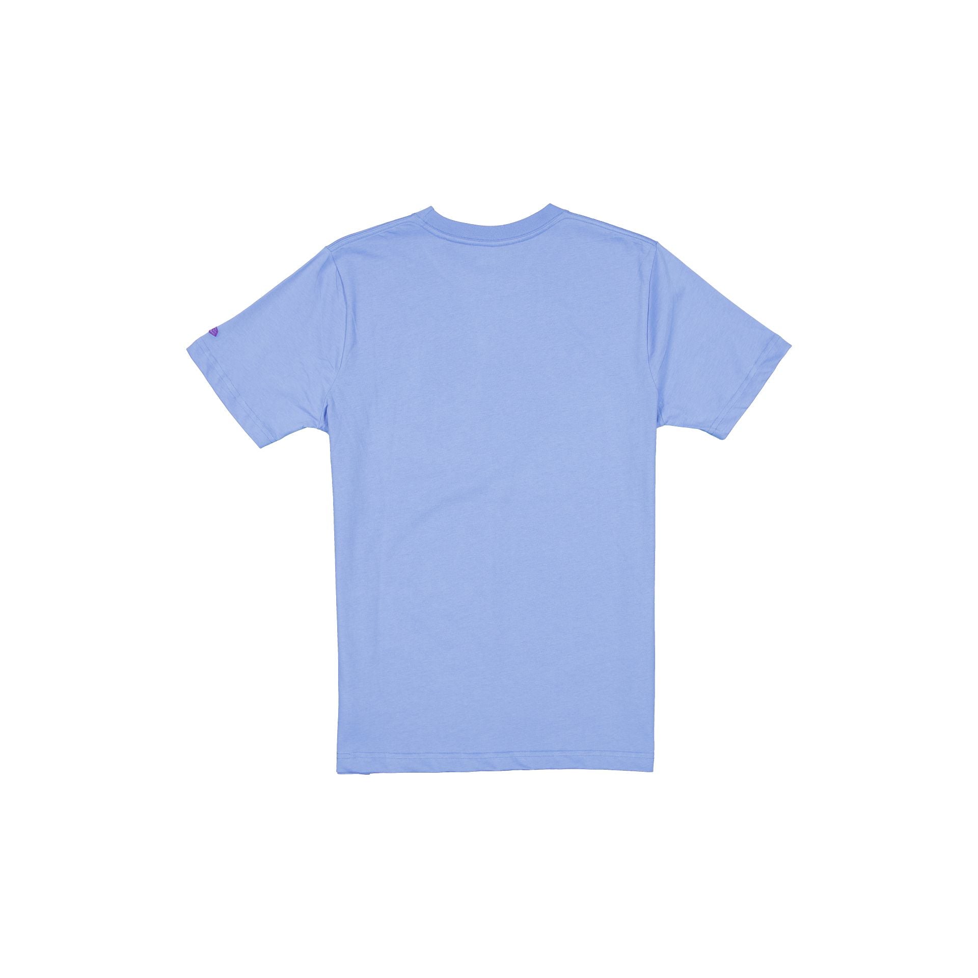 Colorado Rockies City Connect Pastel Blue T-Shirt