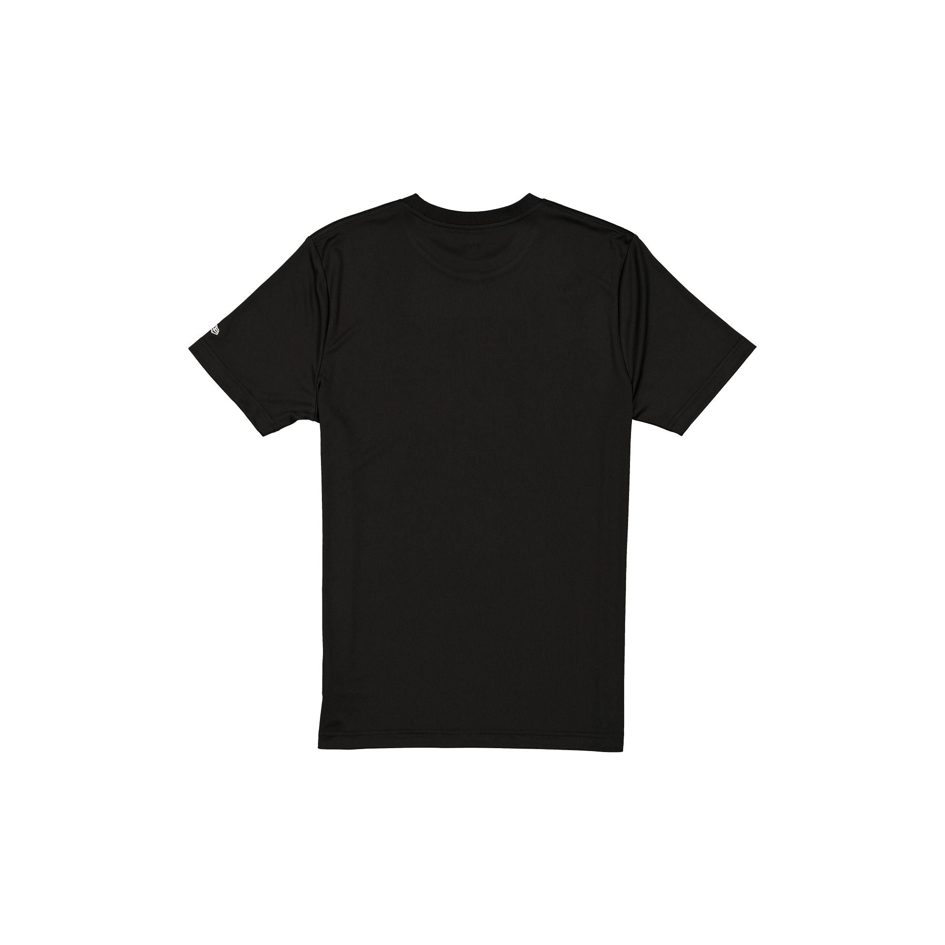 Philadelphia Eagles 2025 Training Black T-Shirt