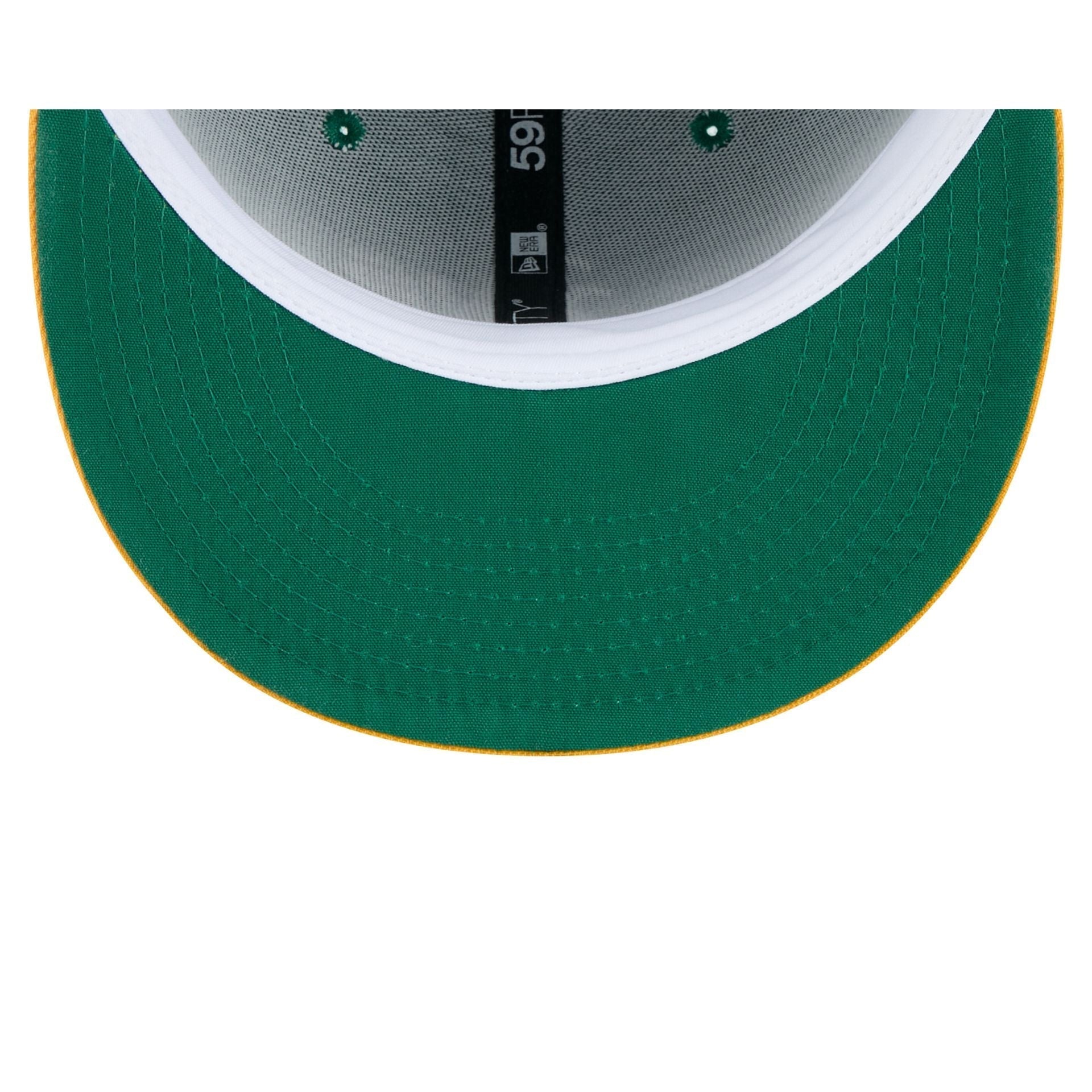Athletics Hall of Fame 2025 59FIFTY Fitted Hat