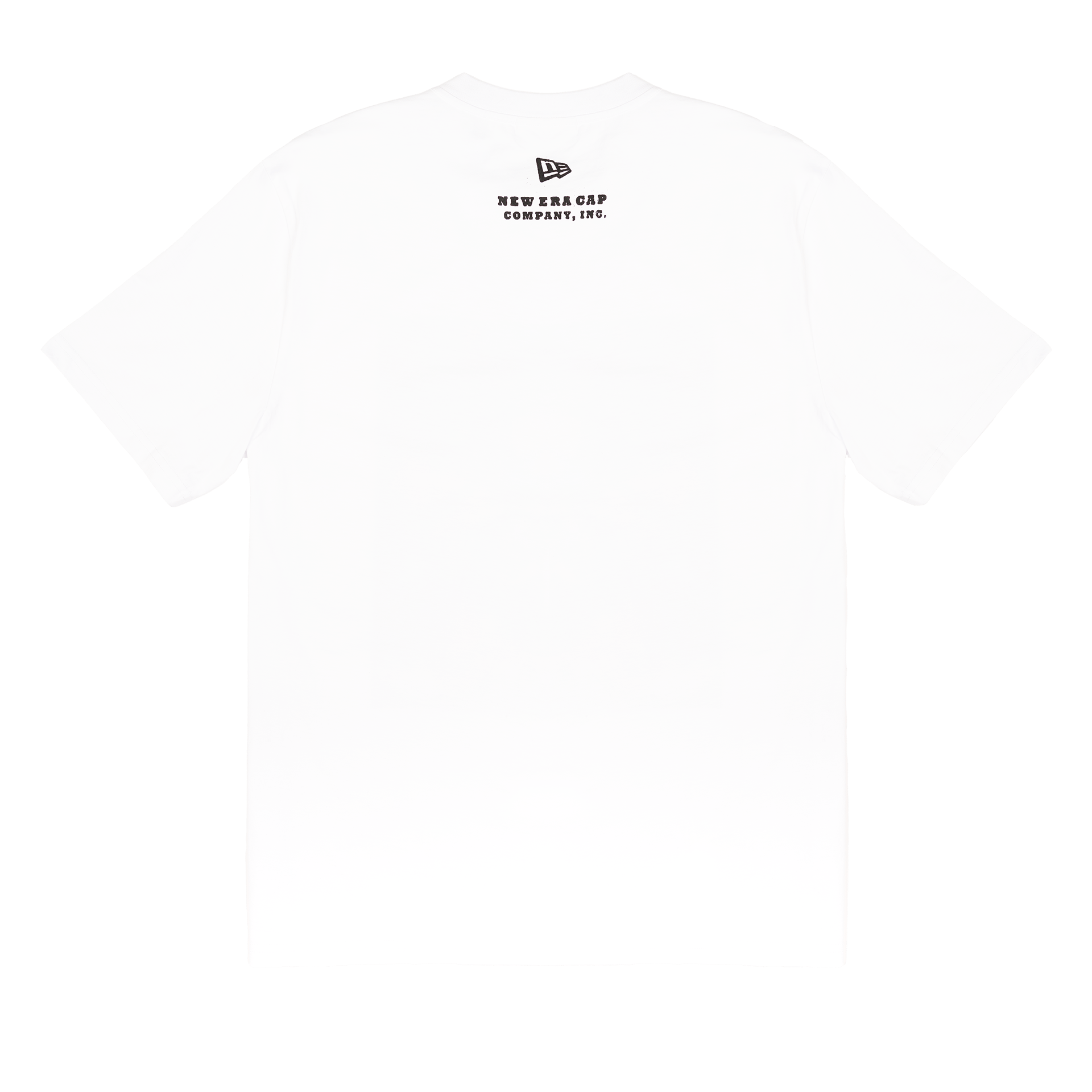 New Era Branded Players Only '96 Optic White T-Shirt